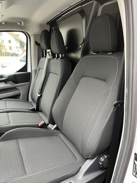 FORD Transit Custom Van 280 L1H1 Trend-image-5