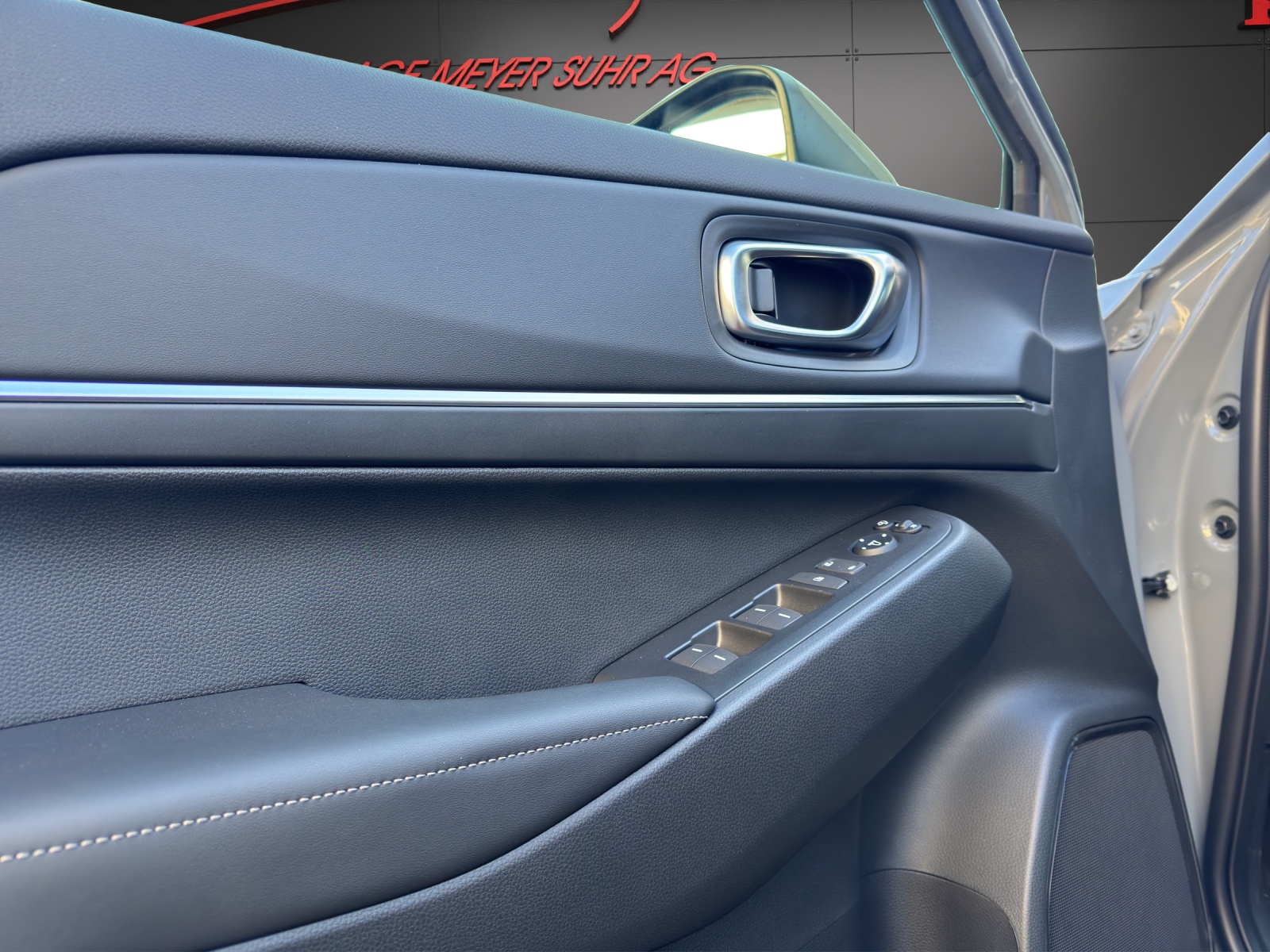 HONDA HR-V 1.5 i-MMD Advance Plus-image-13