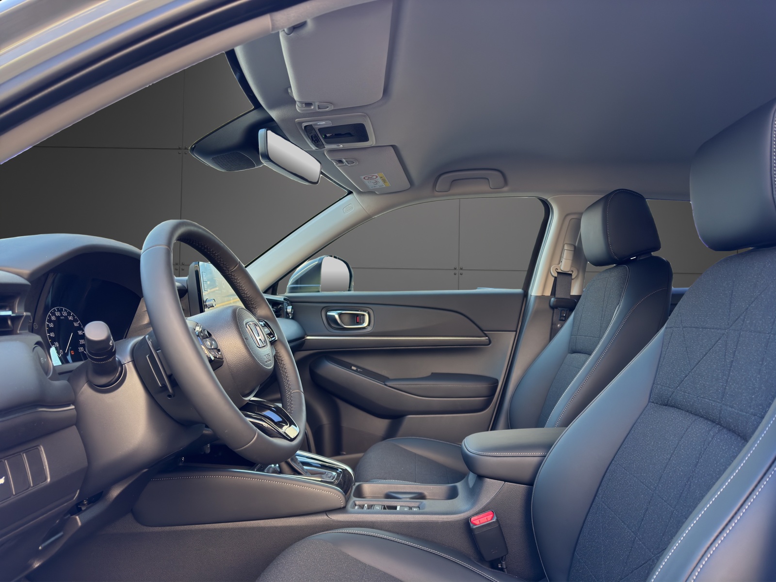 HONDA HR-V 1.5 i-MMD Advance Plus-image-12