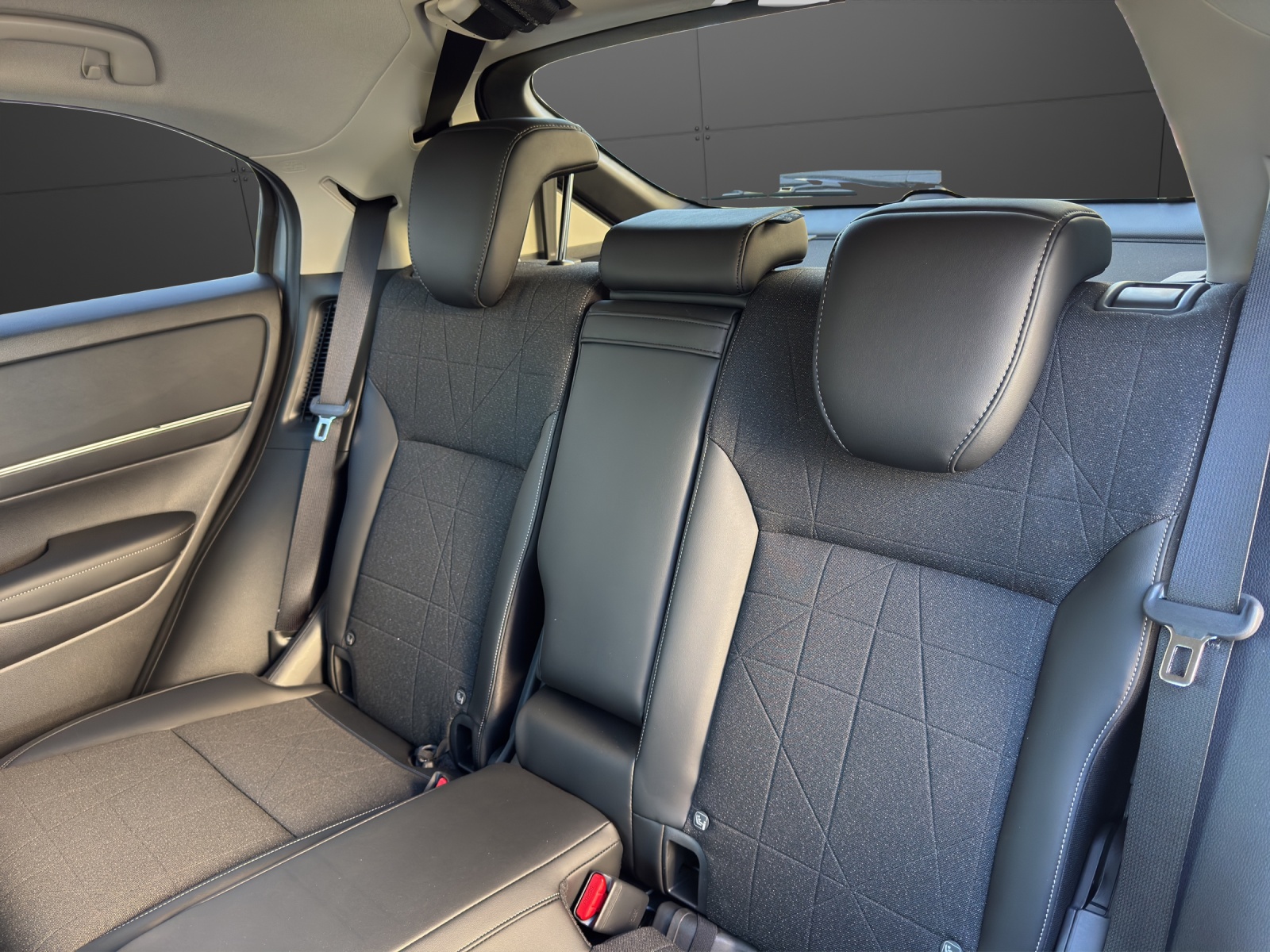 HONDA HR-V 1.5 i-MMD Advance Plus-image-14