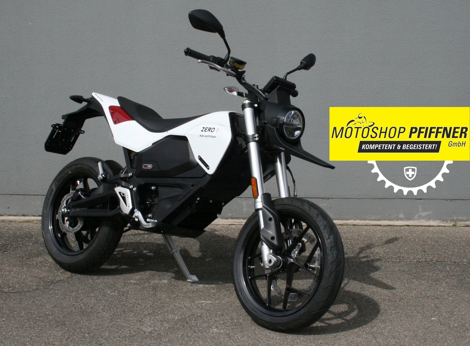 ZERO FXE ZF7.2