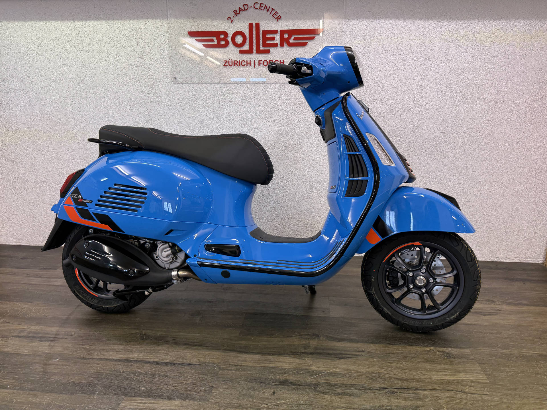 PIAGGIO Vespa 310 GTS Super Sport ABS/-image-5