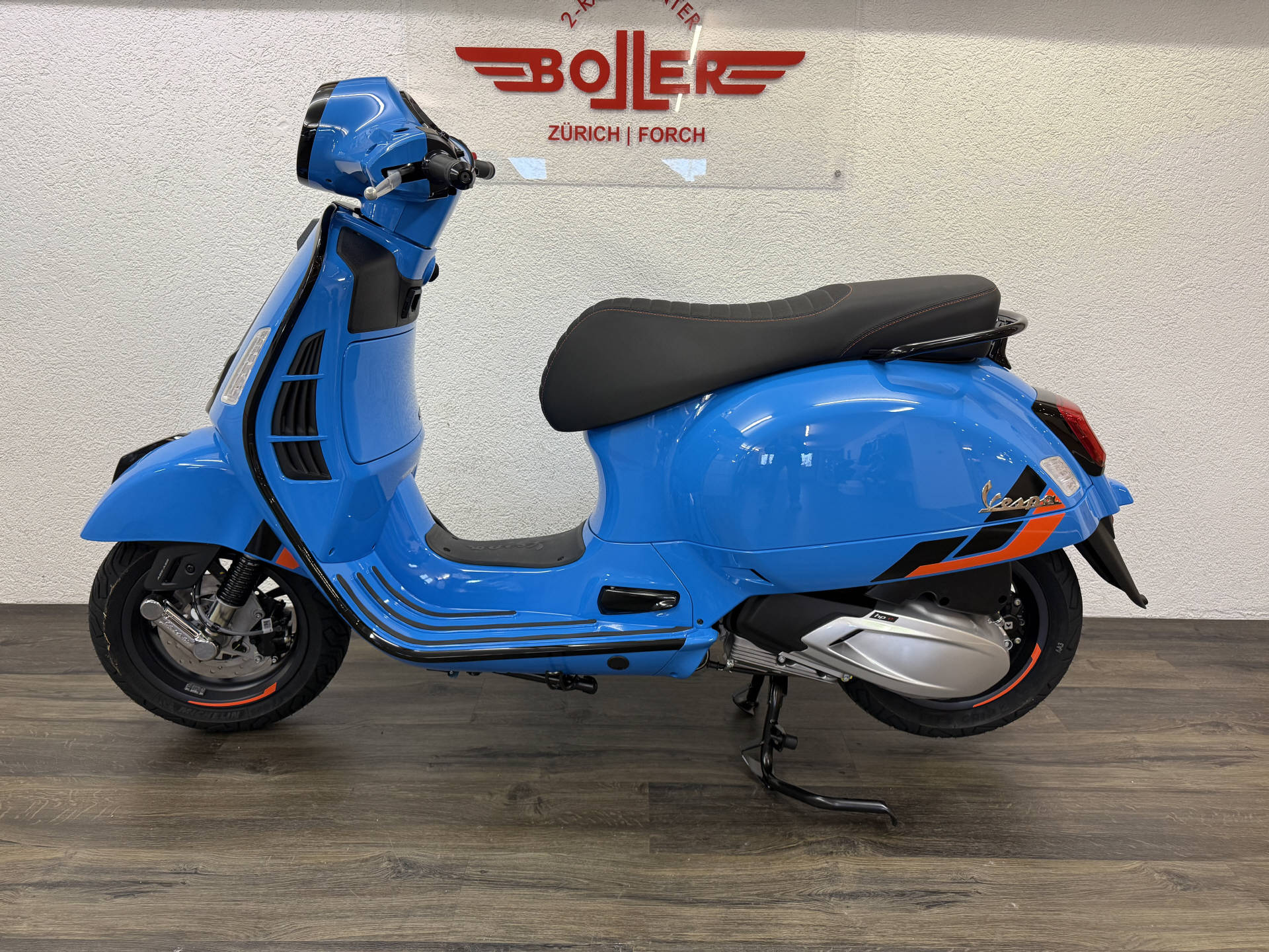 PIAGGIO Vespa 310 GTS Super Sport ABS/-image-0