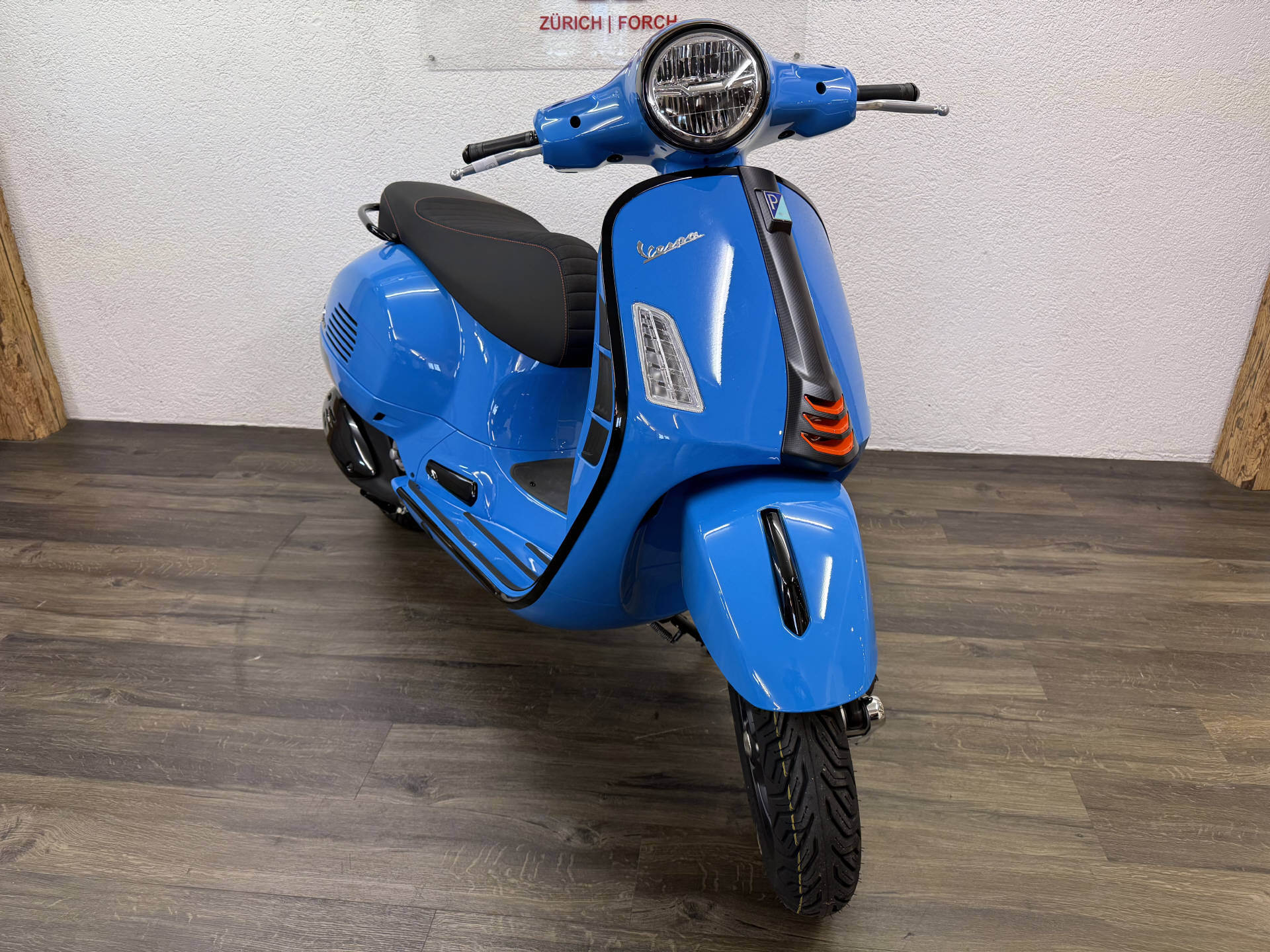 PIAGGIO Vespa 310 GTS Super Sport ABS/-image-4