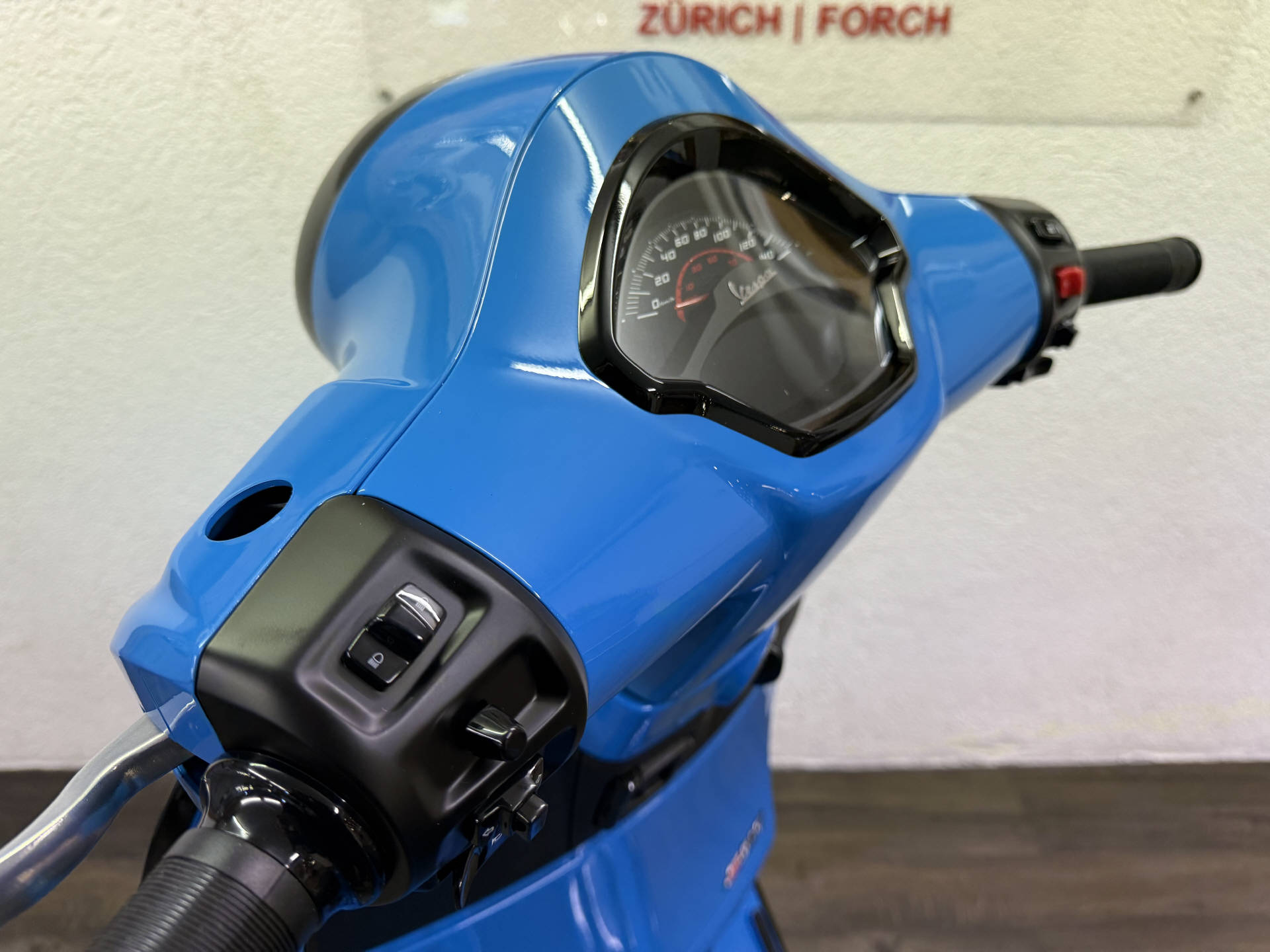PIAGGIO Vespa 310 GTS Super Sport ABS/-image-3