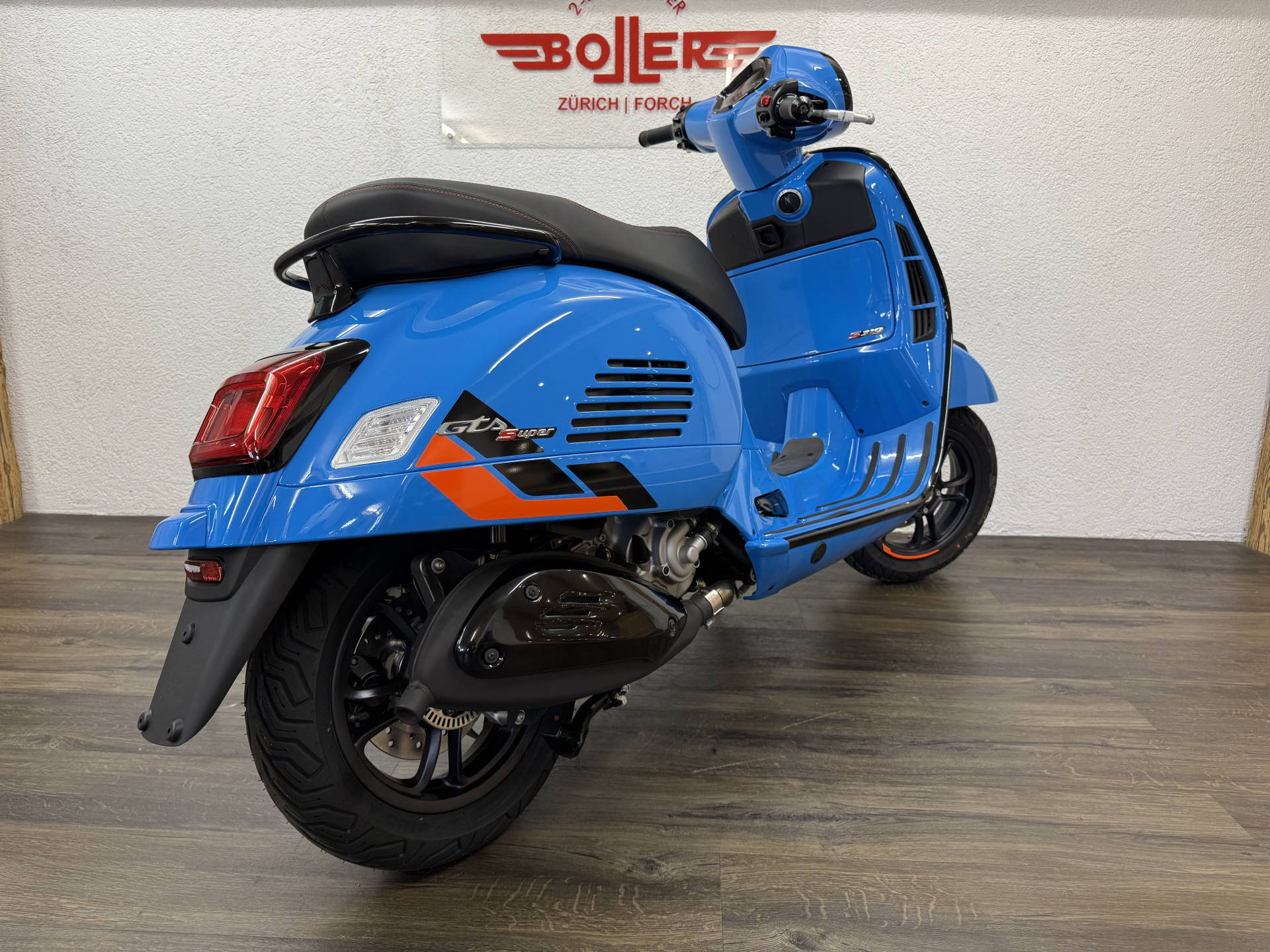 PIAGGIO Vespa 310 GTS Super Sport ABS/-image-6