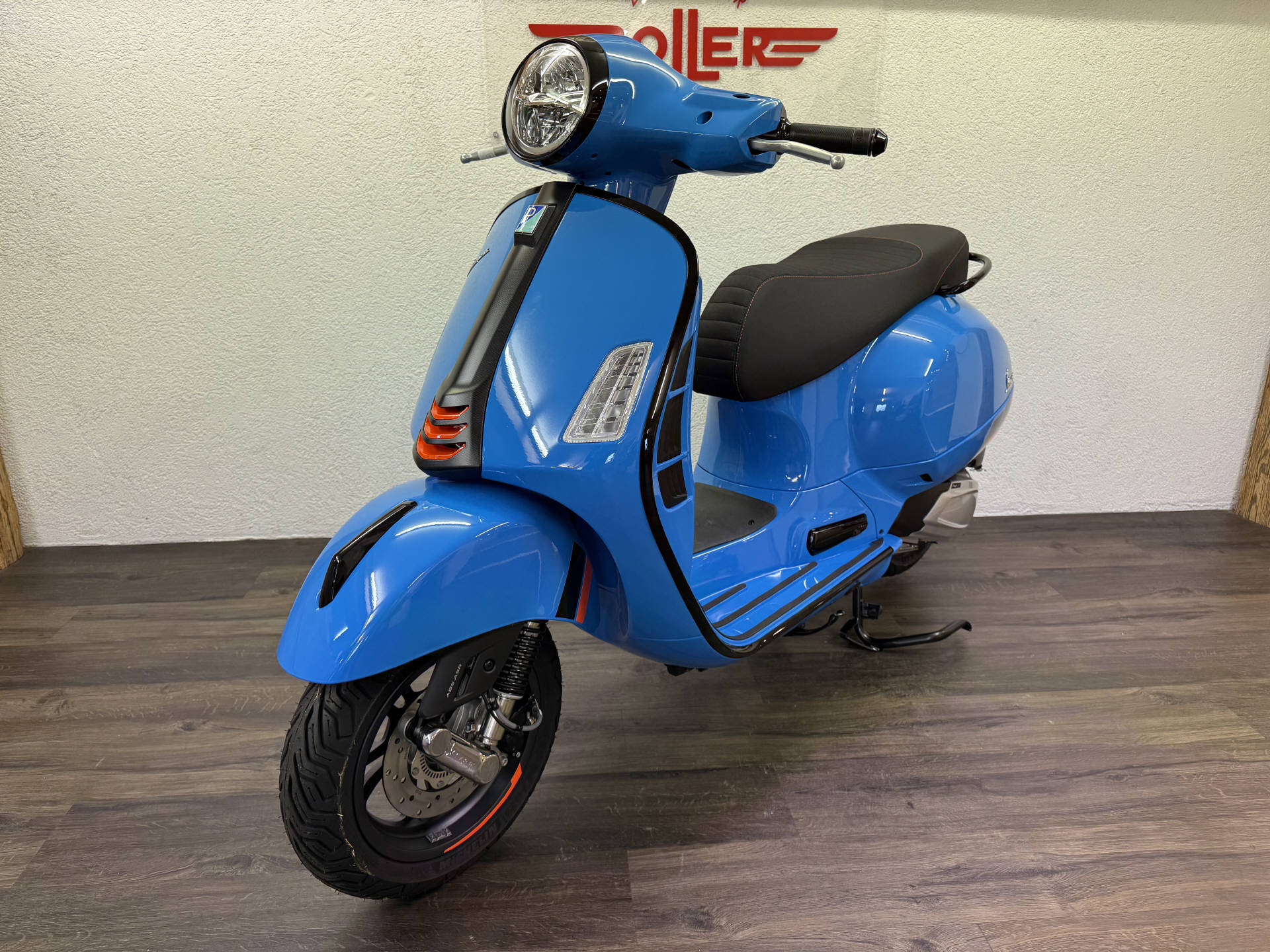 PIAGGIO Vespa 310 GTS Super Sport ABS/-image-1