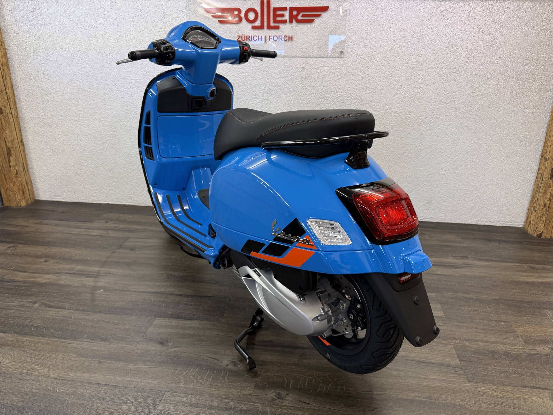 PIAGGIO Vespa 310 GTS Super Sport ABS/-image-2