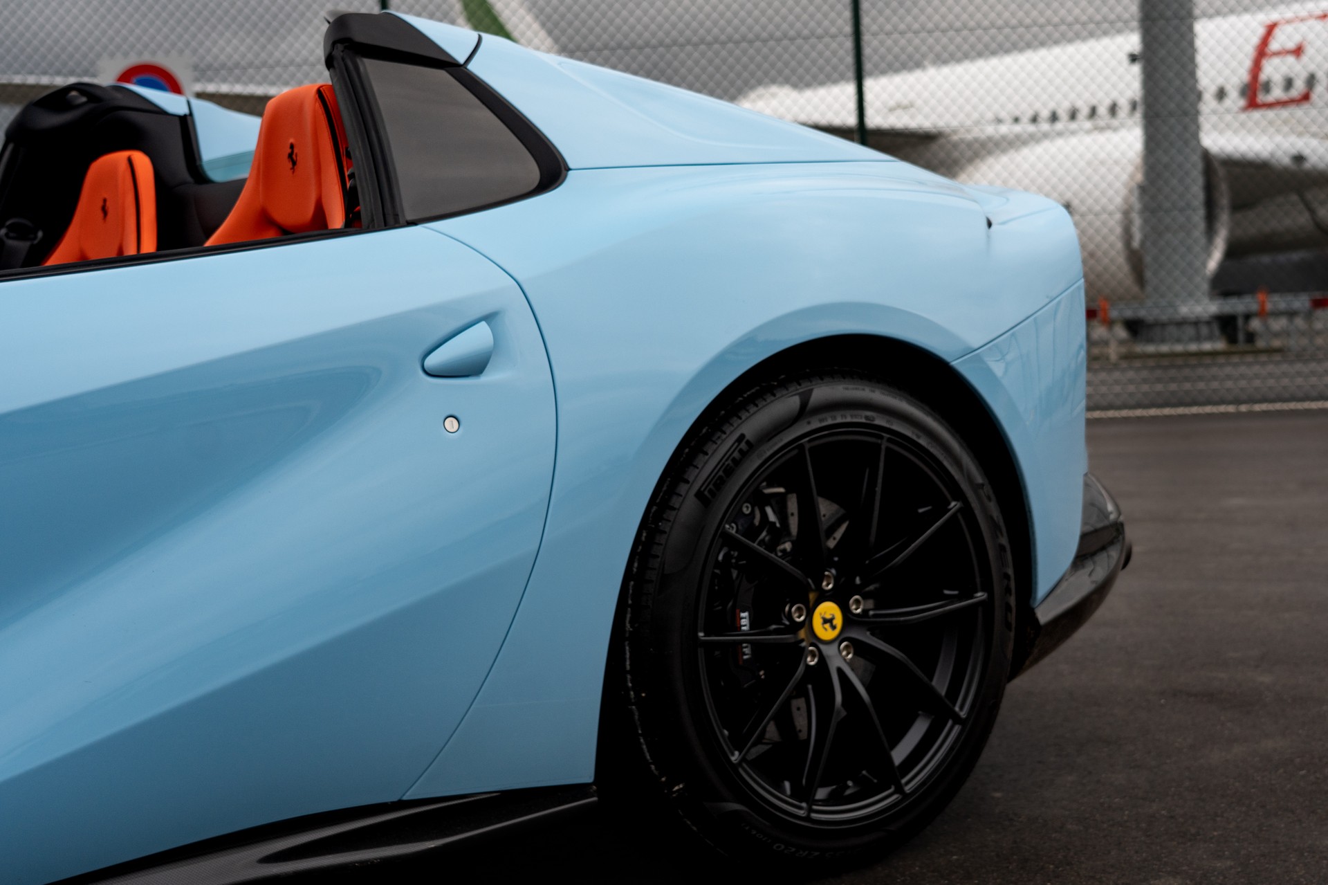 FERRARI 812 GTS V12 | ATELIER 1 OF 1-image-9