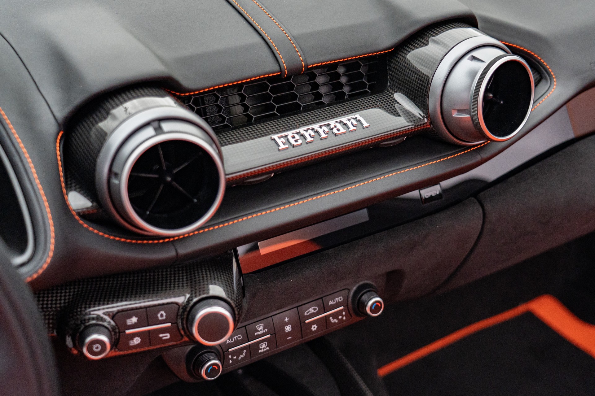 FERRARI 812 GTS V12 | ATELIER 1 OF 1-image-18
