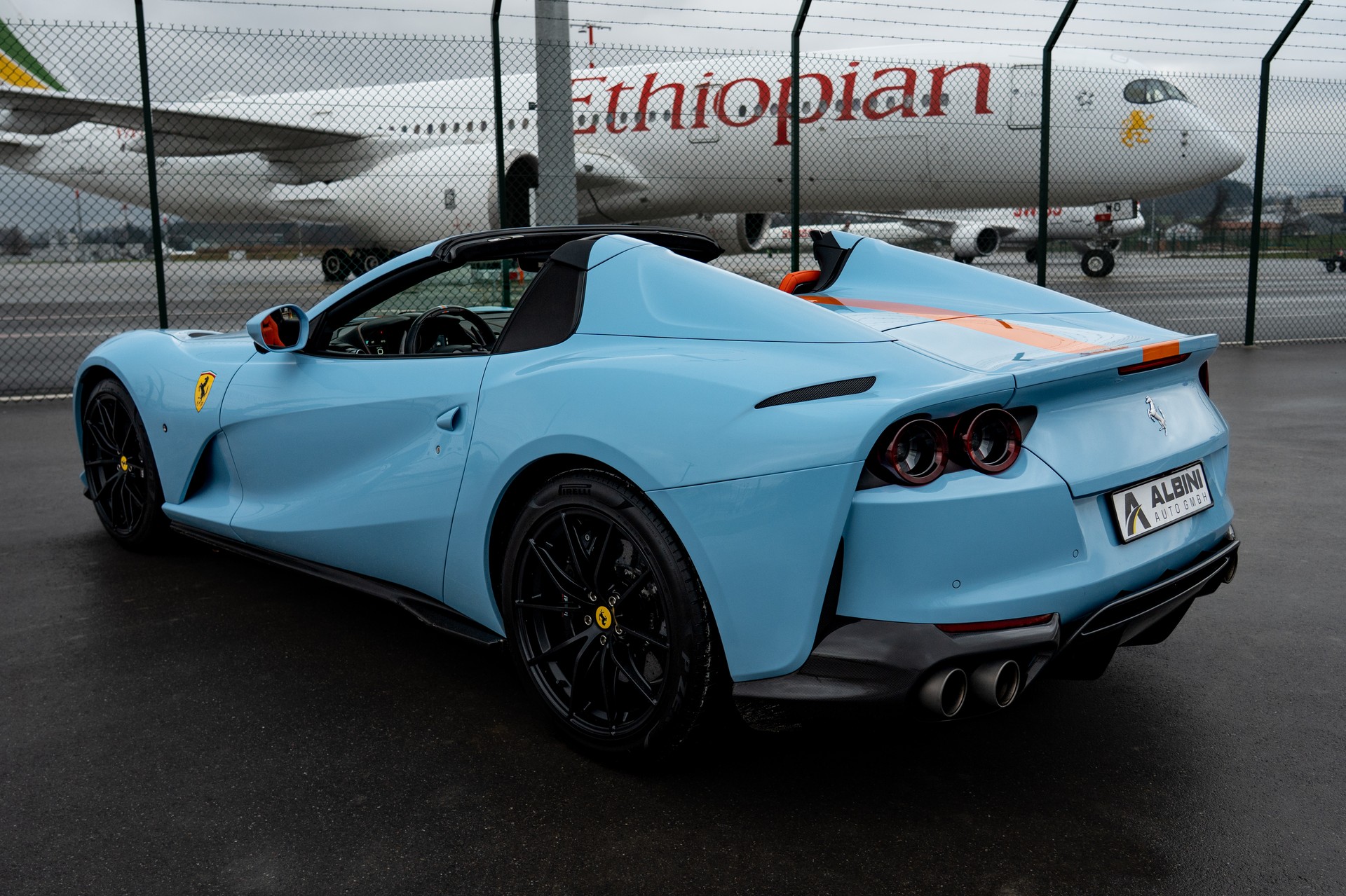 FERRARI 812 GTS V12 | ATELIER 1 OF 1-image-14