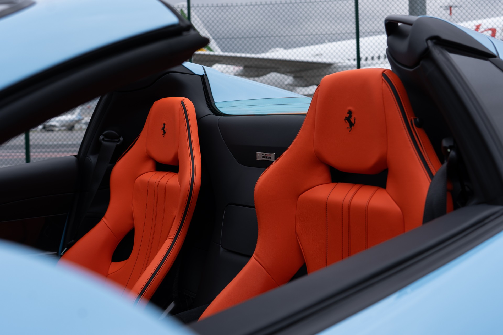 FERRARI 812 GTS V12 | ATELIER 1 OF 1-image-5
