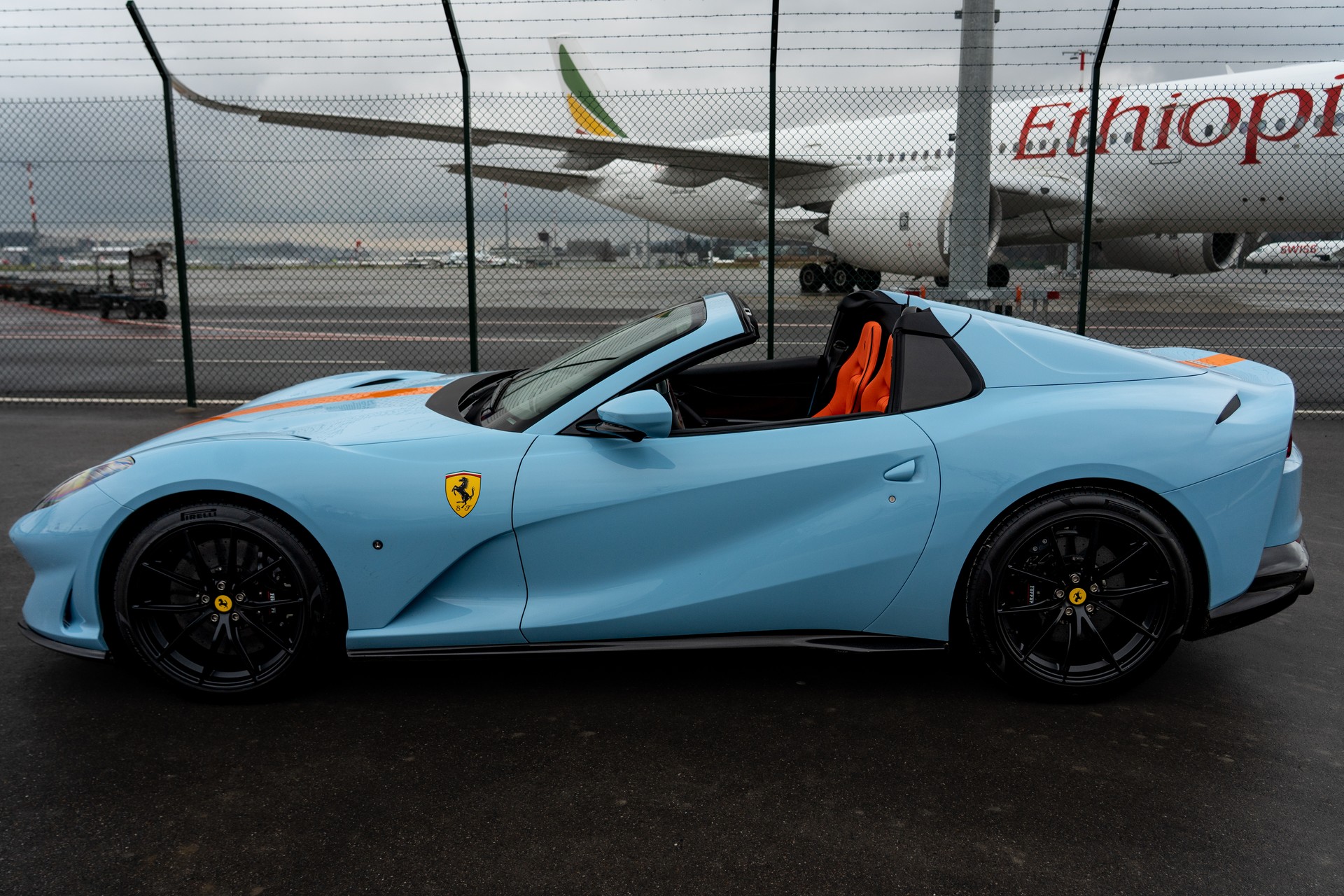 FERRARI 812 GTS V12 | ATELIER 1 OF 1-image-8