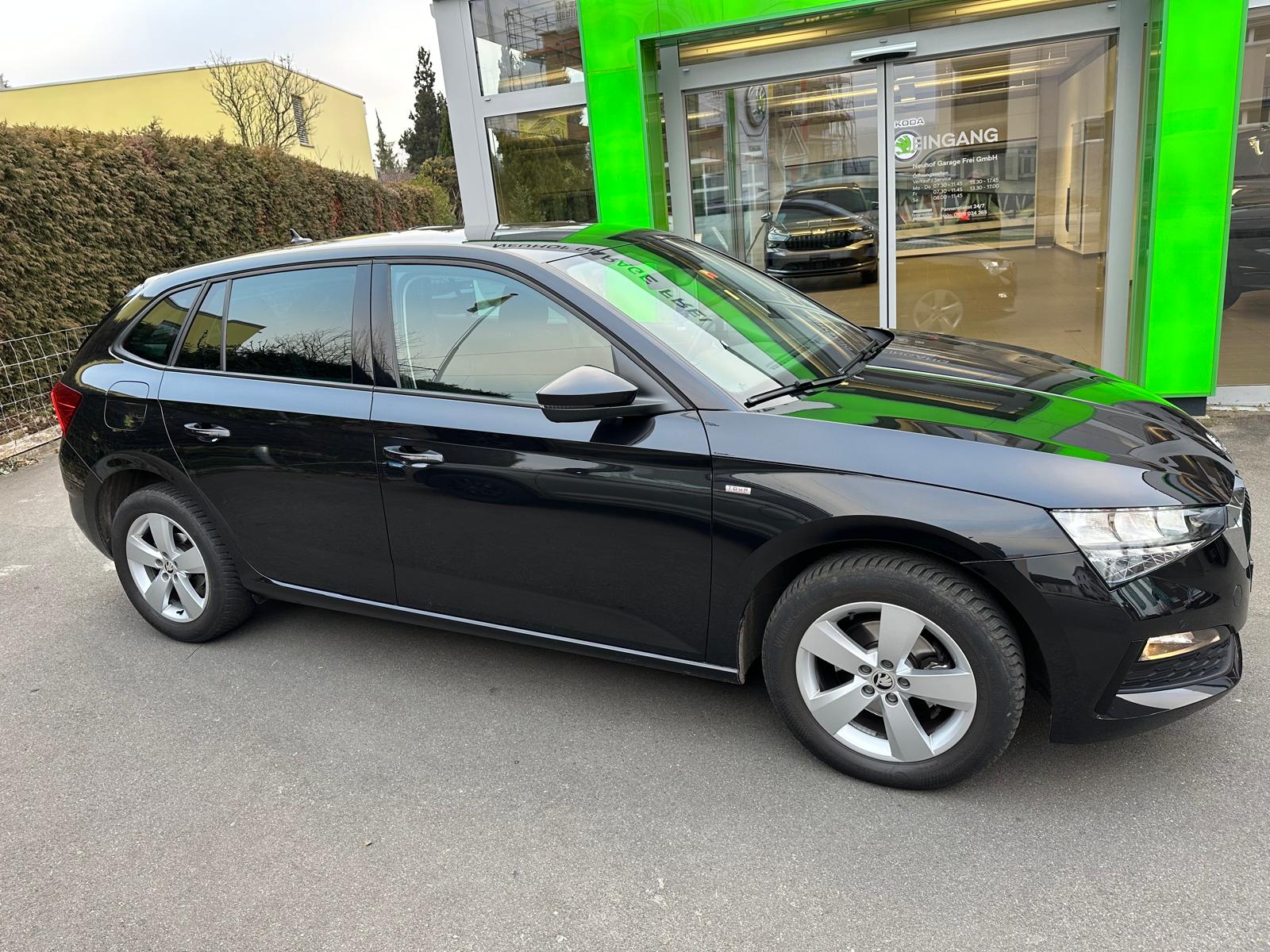 SKODA Scala 1.0 TSI Tour DSG-showroom-element-1