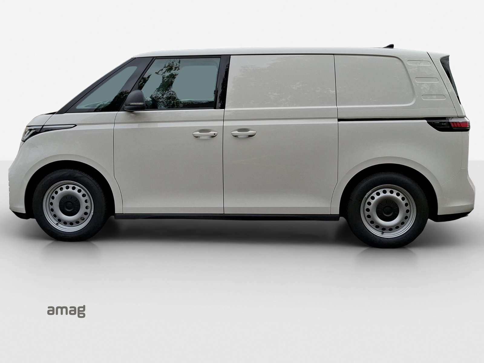 VW ID. Buzz Cargo Pro-showroom-element-1