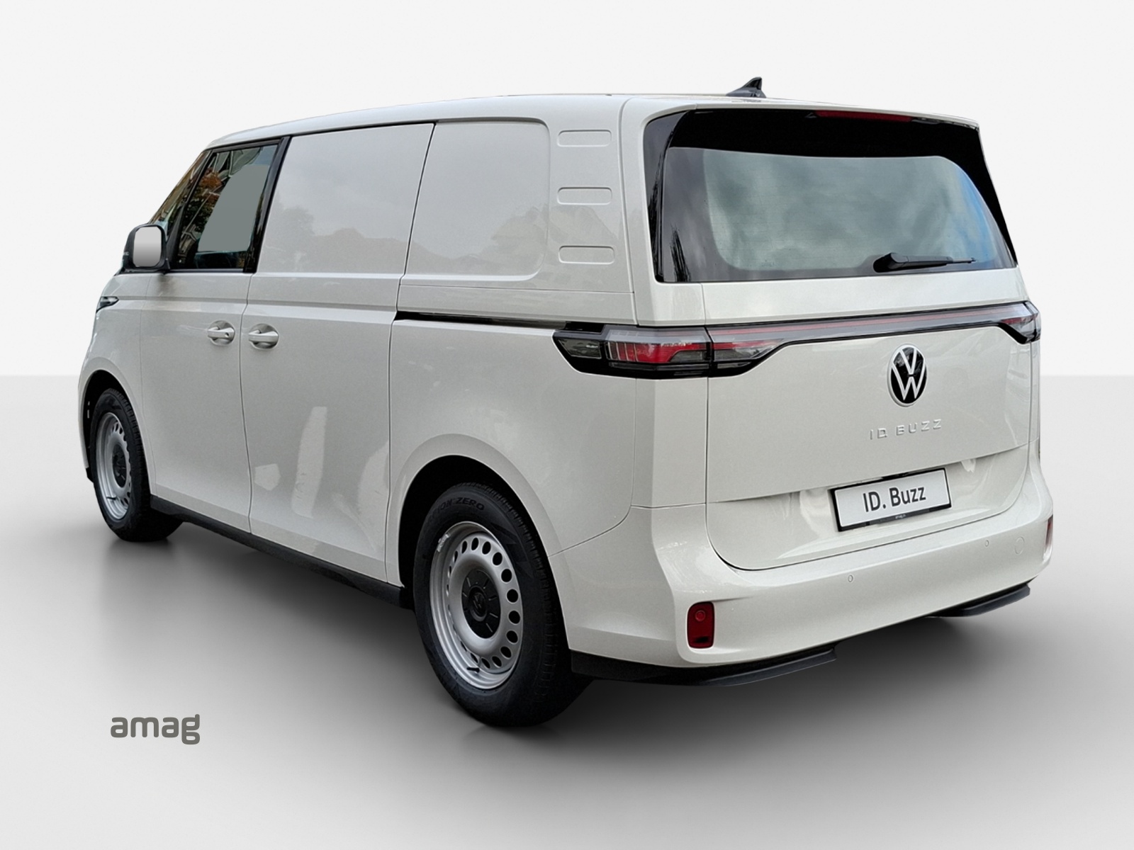 VW ID. Buzz Cargo Pro-showroom-element-2