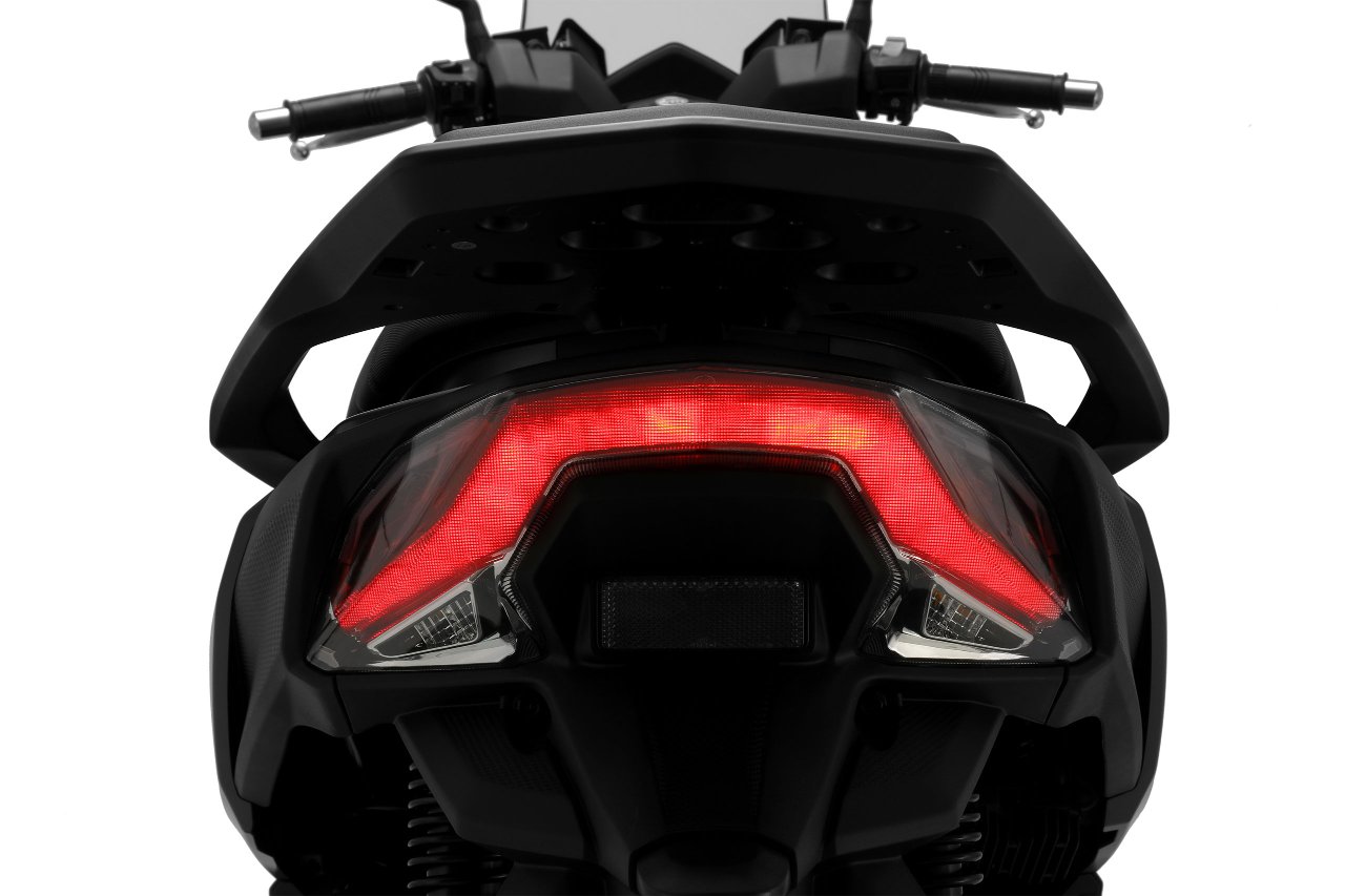 SYM JOYRIDE 300 euro 5+-image-2