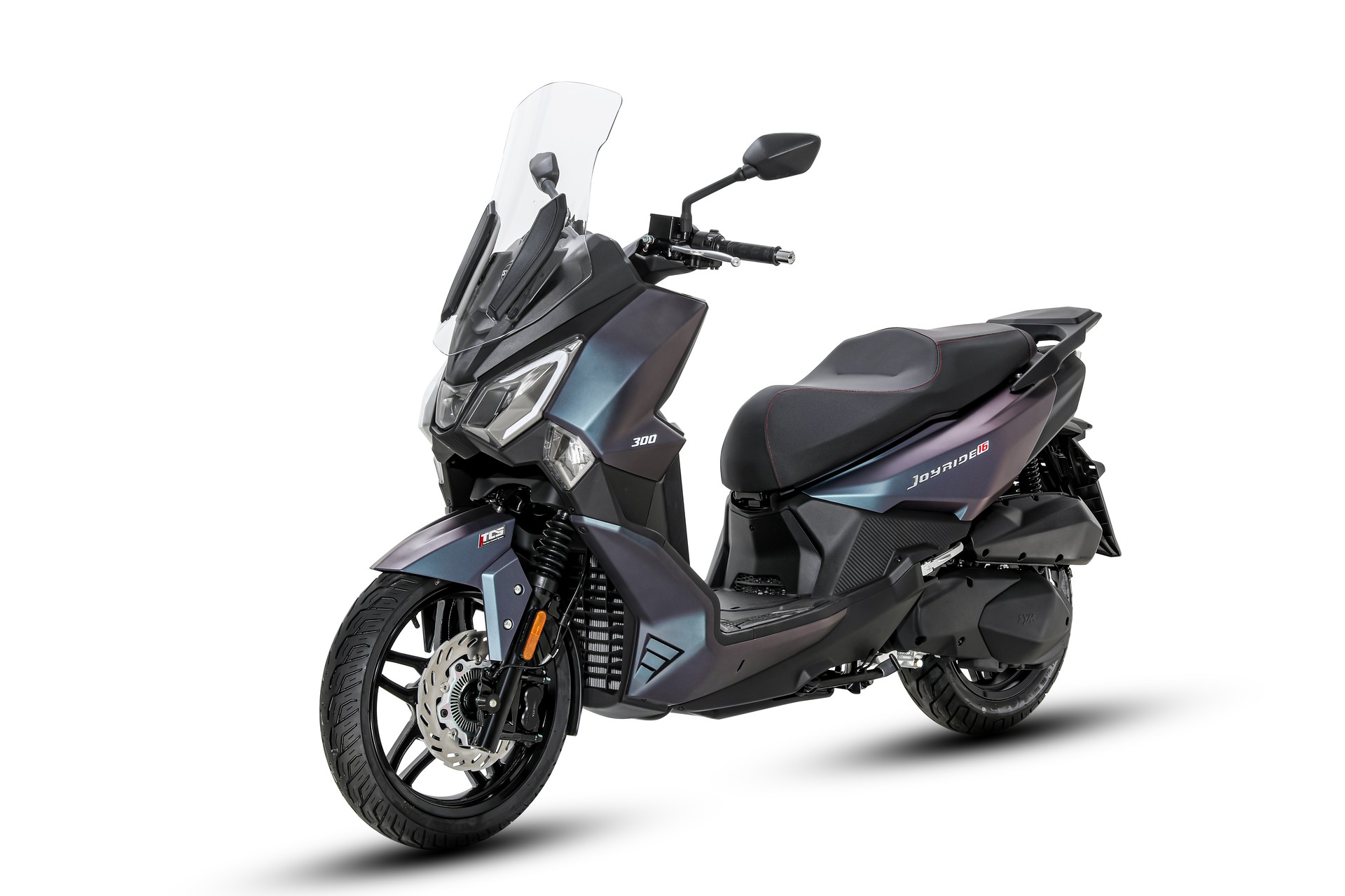 SYM JOYRIDE 300 euro 5+-image-0