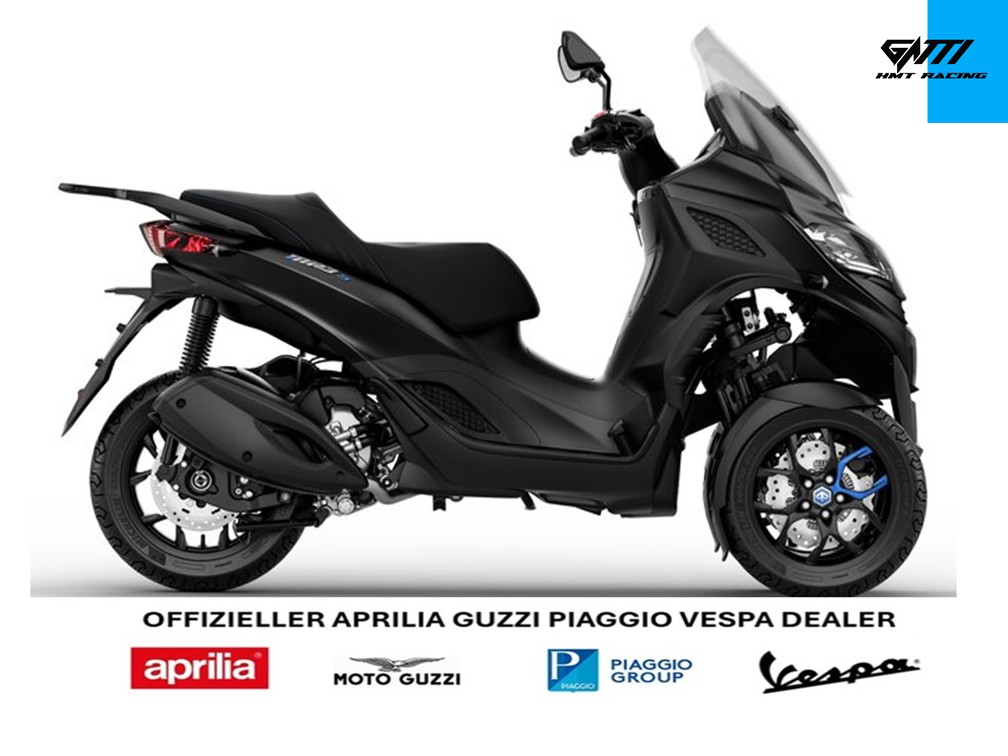 PIAGGIO MP3 310 Euro 5+