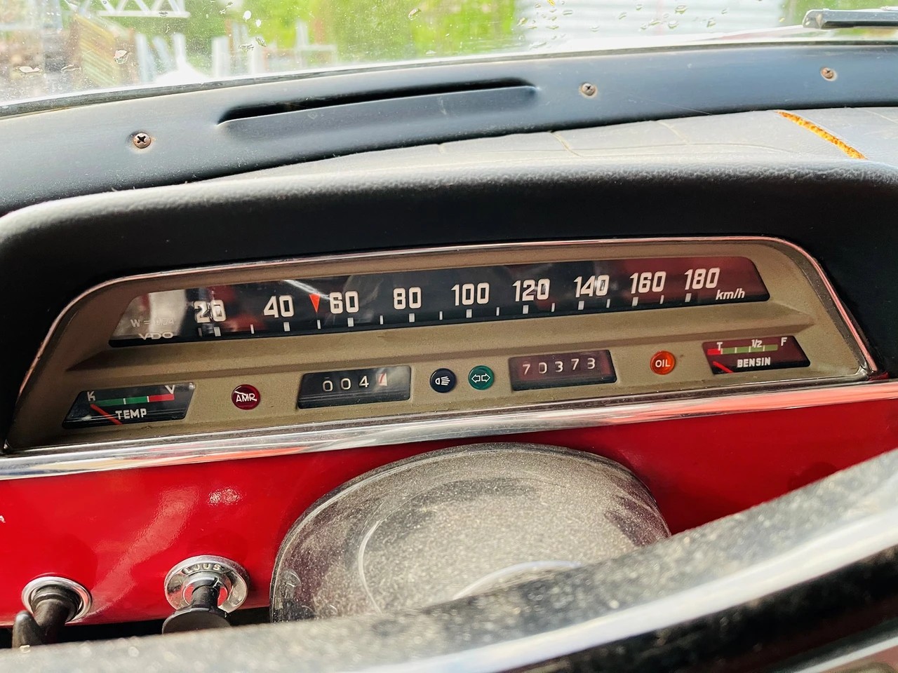 VOLVO 121 Coupé-image-11