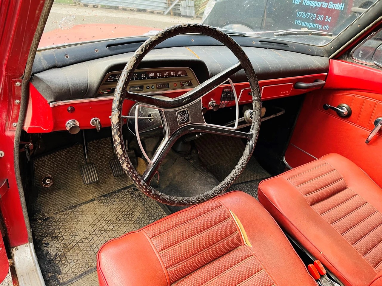 VOLVO 121 Coupé-image-10