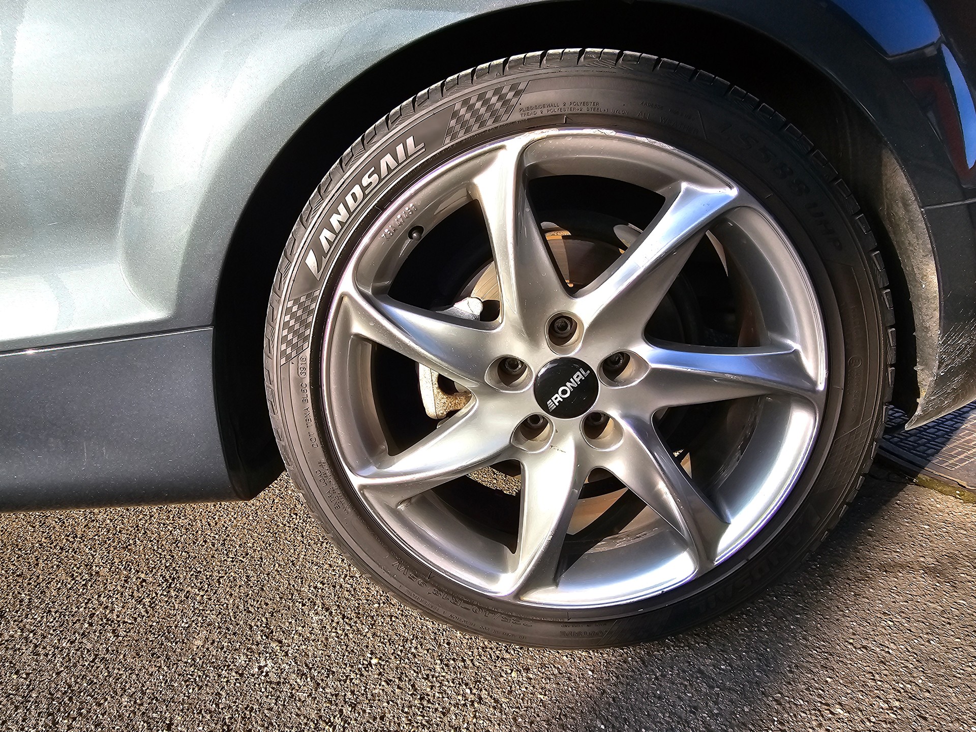 AUDI TT Roadster 2.0 TFSI-image-15