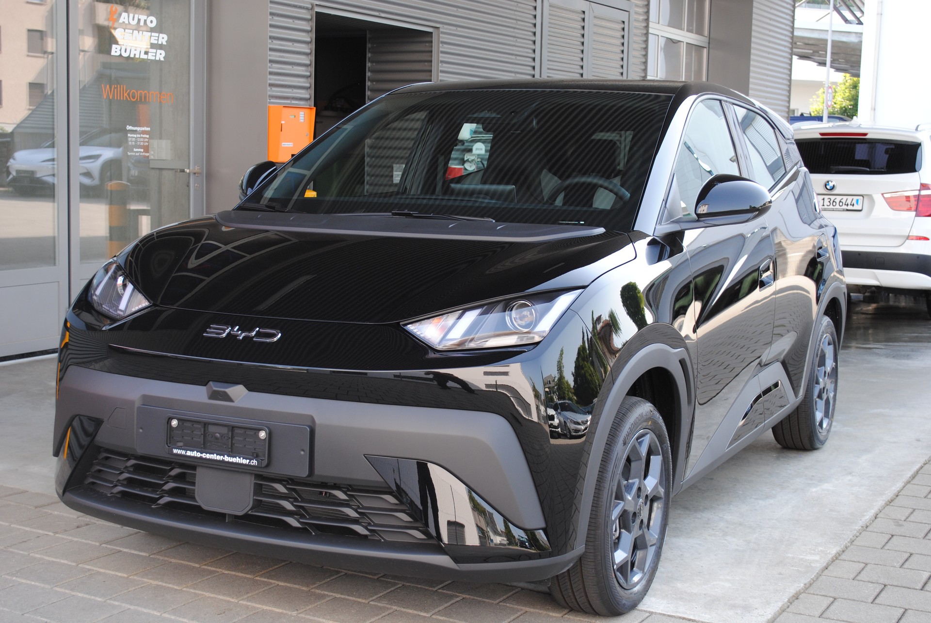 BYD Dolphin Surf 43 kWh Comfort-showroom-element-2