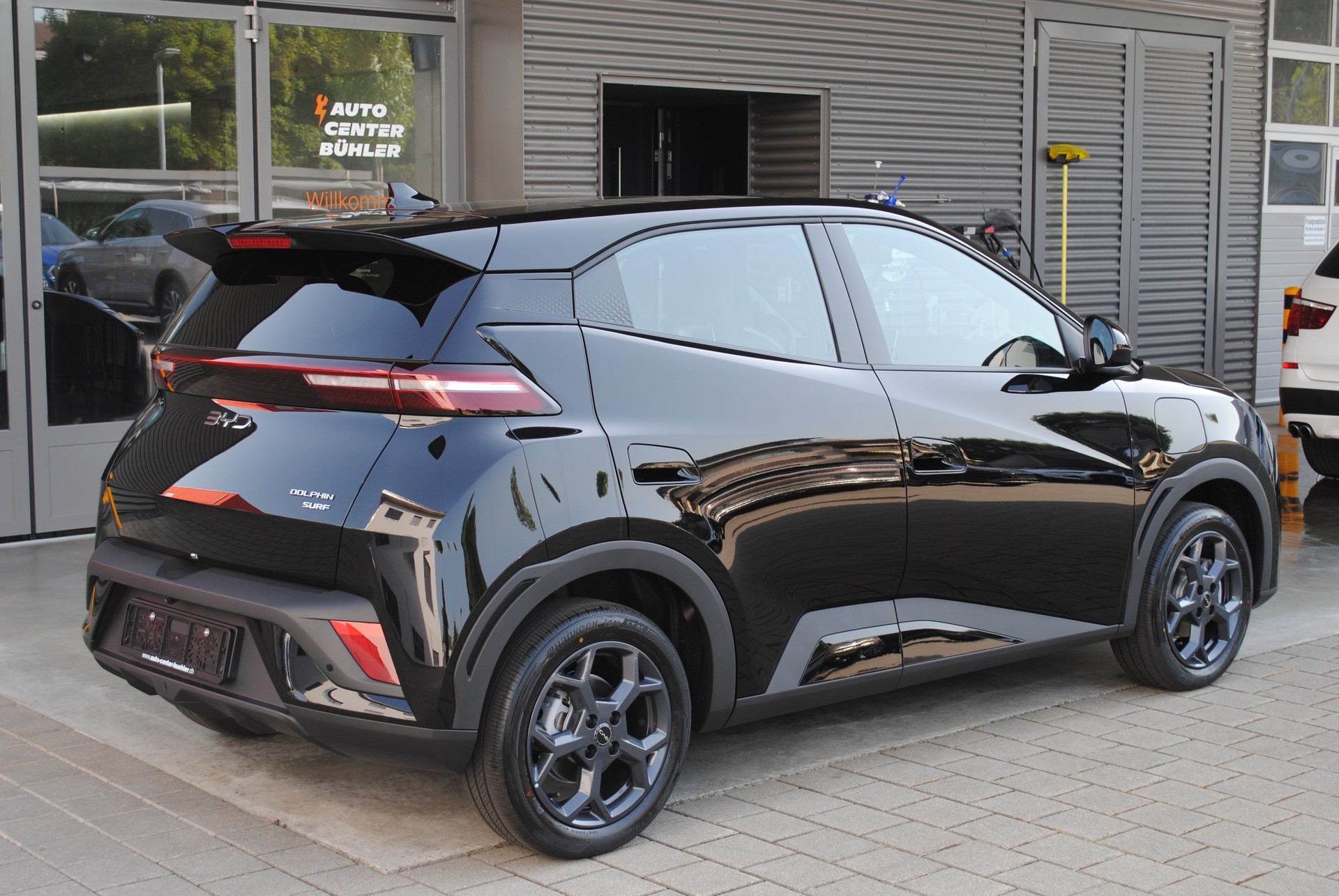 BYD Dolphin Surf 43 kWh Comfort-image-6