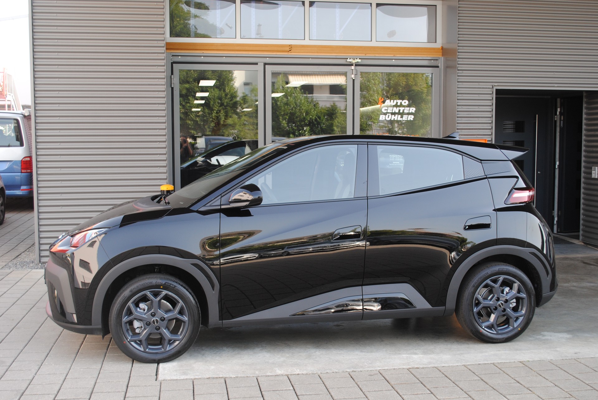 BYD Dolphin Surf 43 kWh Comfort-showroom-element-3