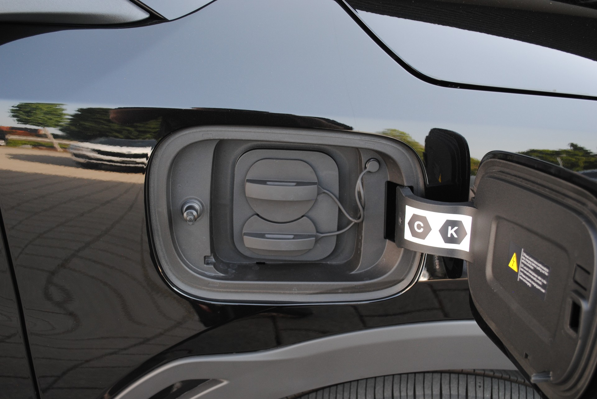 BYD Dolphin Surf 43 kWh Comfort-image-17