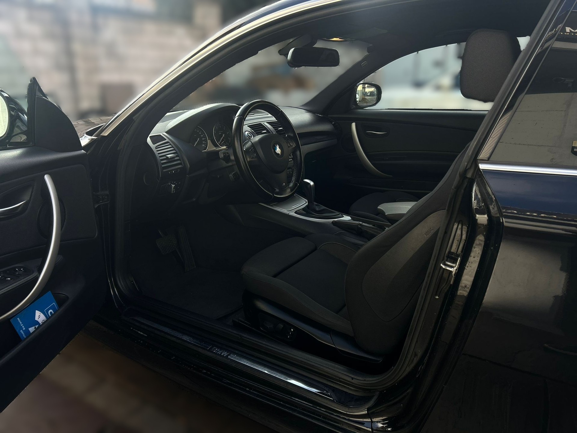 BMW 125i Coupé Steptronic-image-6
