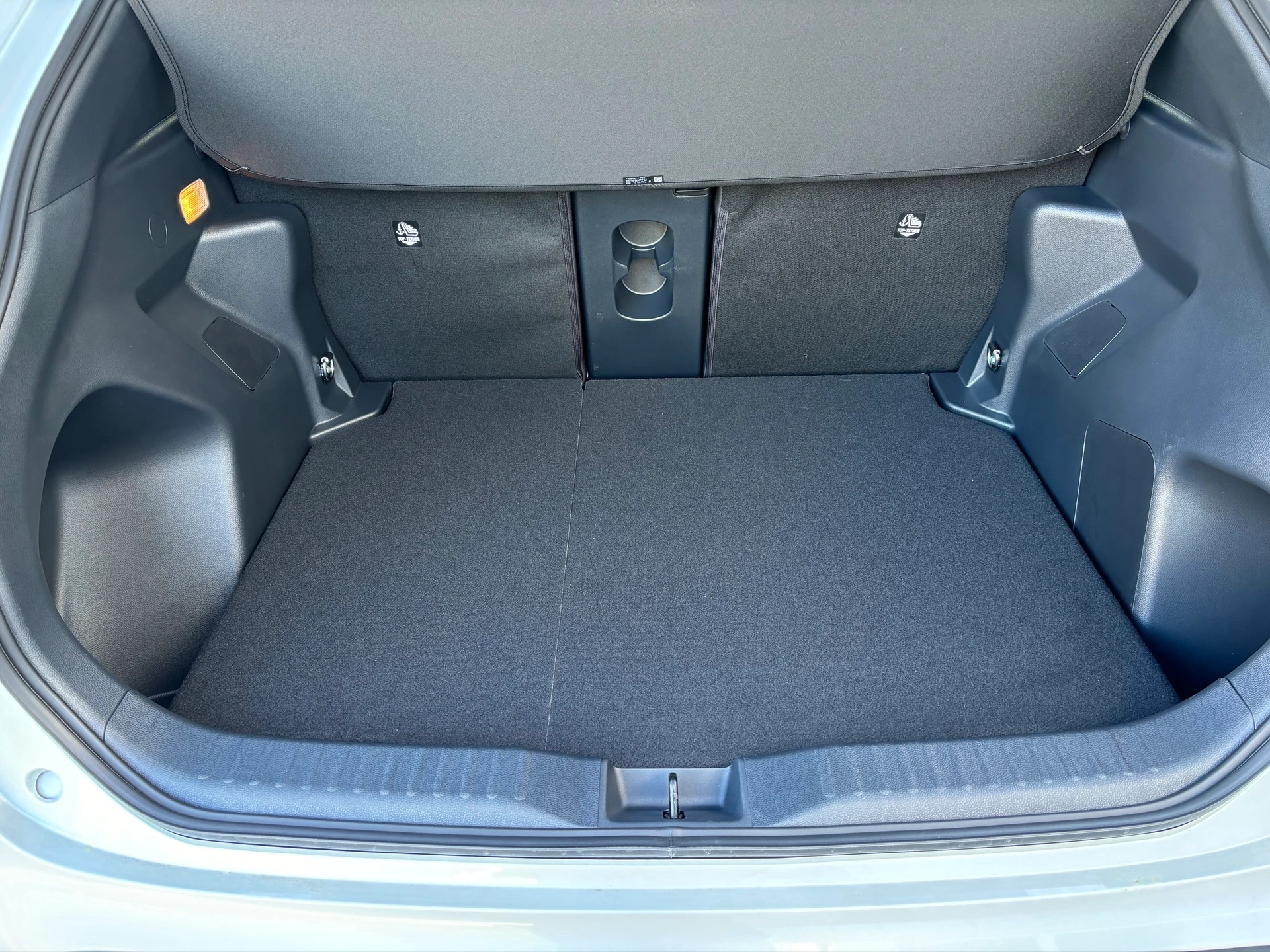 TOYOTA Yaris Cross 1.5 Trend e-CVT-image-21