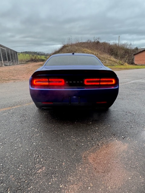 DODGE 6.4 Liter V8 392 ScatPack-image-5