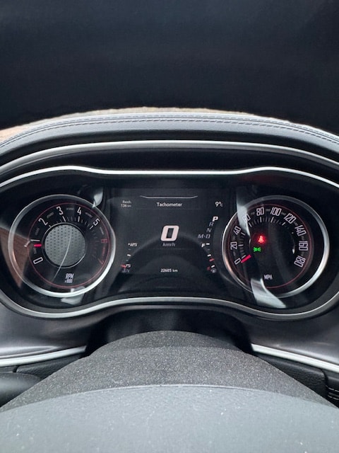 DODGE 6.4 Liter V8 392 ScatPack-image-13