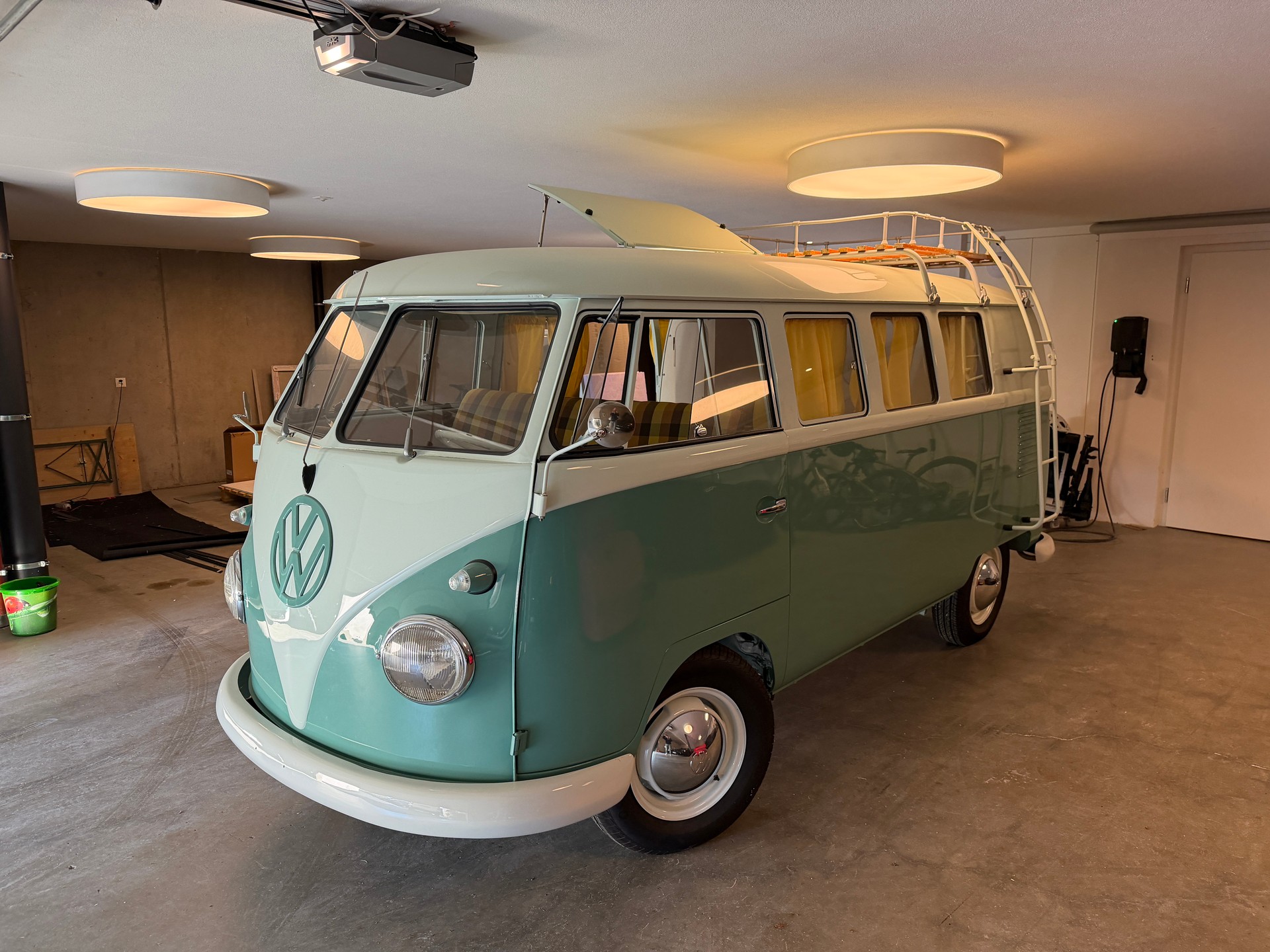VW T1