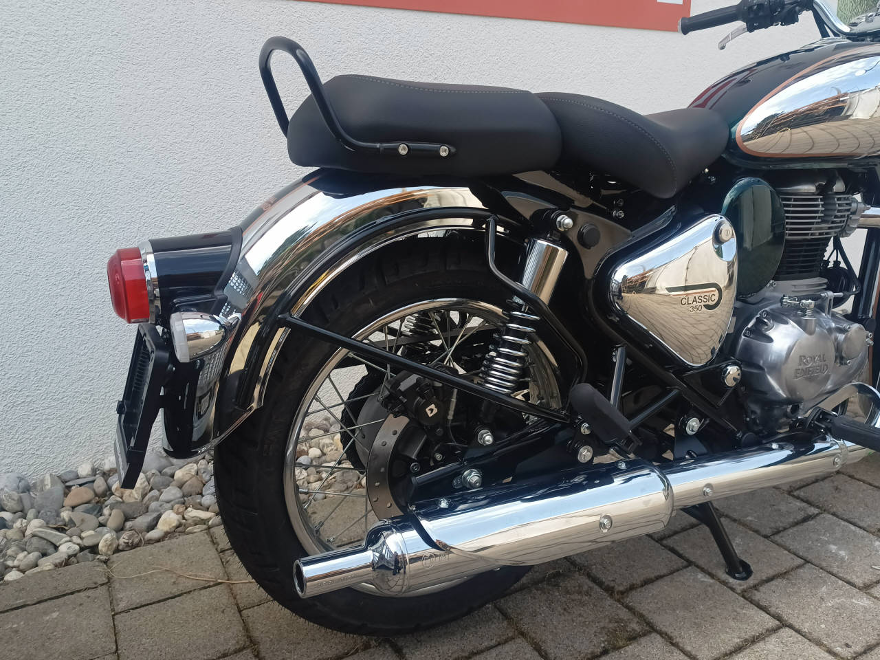 ROYAL ENFIELD Classic 350 Dark-image-8