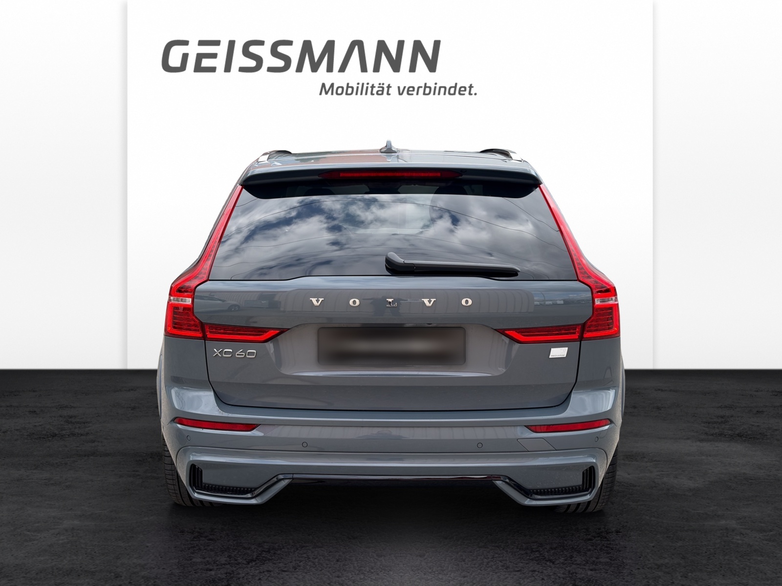 VOLVO XC60 2.0 T8 TE Ultimate Dark eAWD-image-7