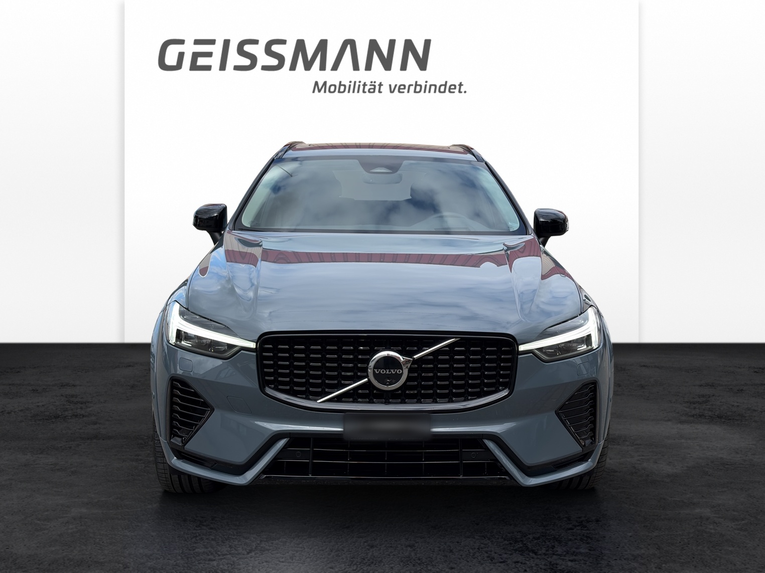 VOLVO XC60 2.0 T8 TE Ultimate Dark eAWD-image-6