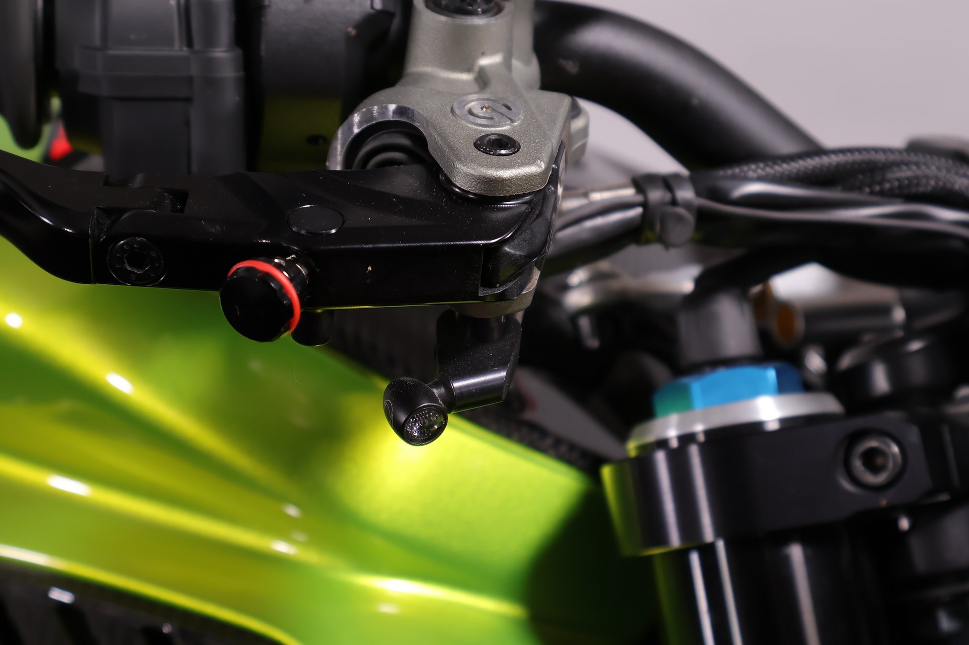 DUCATI Streetfighter Lamborghini No. 272/630-image-10