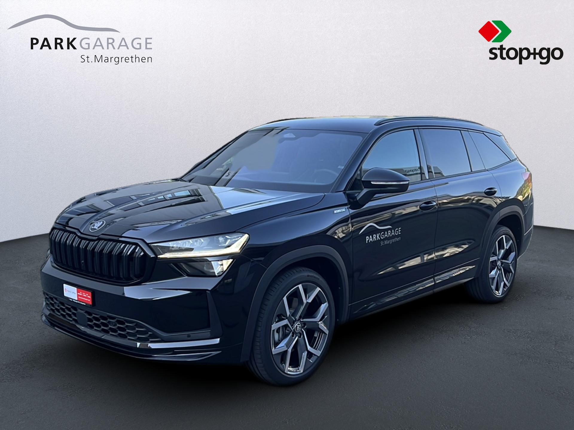 SKODA Kodiaq 2.0 TDI Sportline-showroom-element-1
