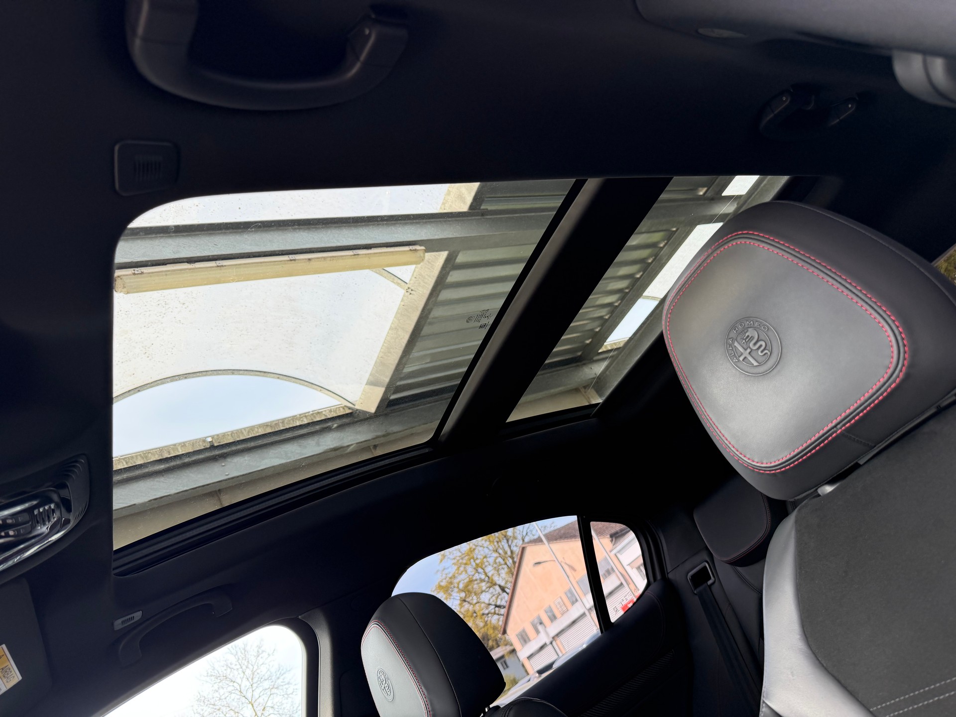 ALFA ROMEO Stelvio 2.9 V6 Quadrifoglio Q4 Automatic-image-10