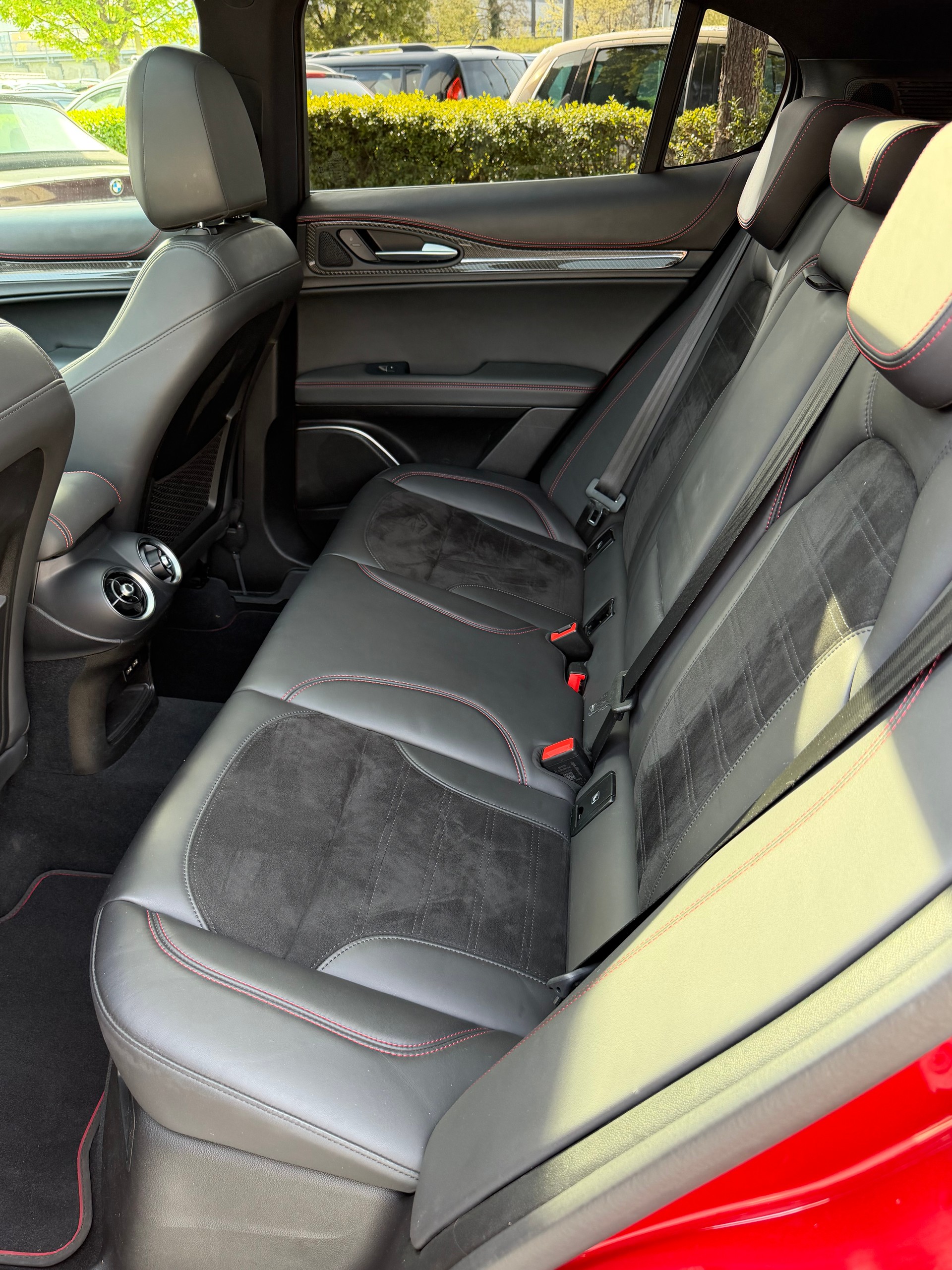 ALFA ROMEO Stelvio 2.9 V6 Quadrifoglio Q4 Automatic-image-14