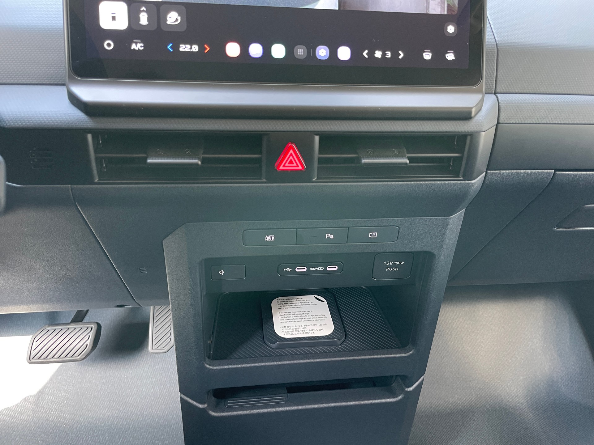 KIA PV5 Cargo 71.2 kWh Elite, 2-Schiebetüren, Wärmepumpe-image-27