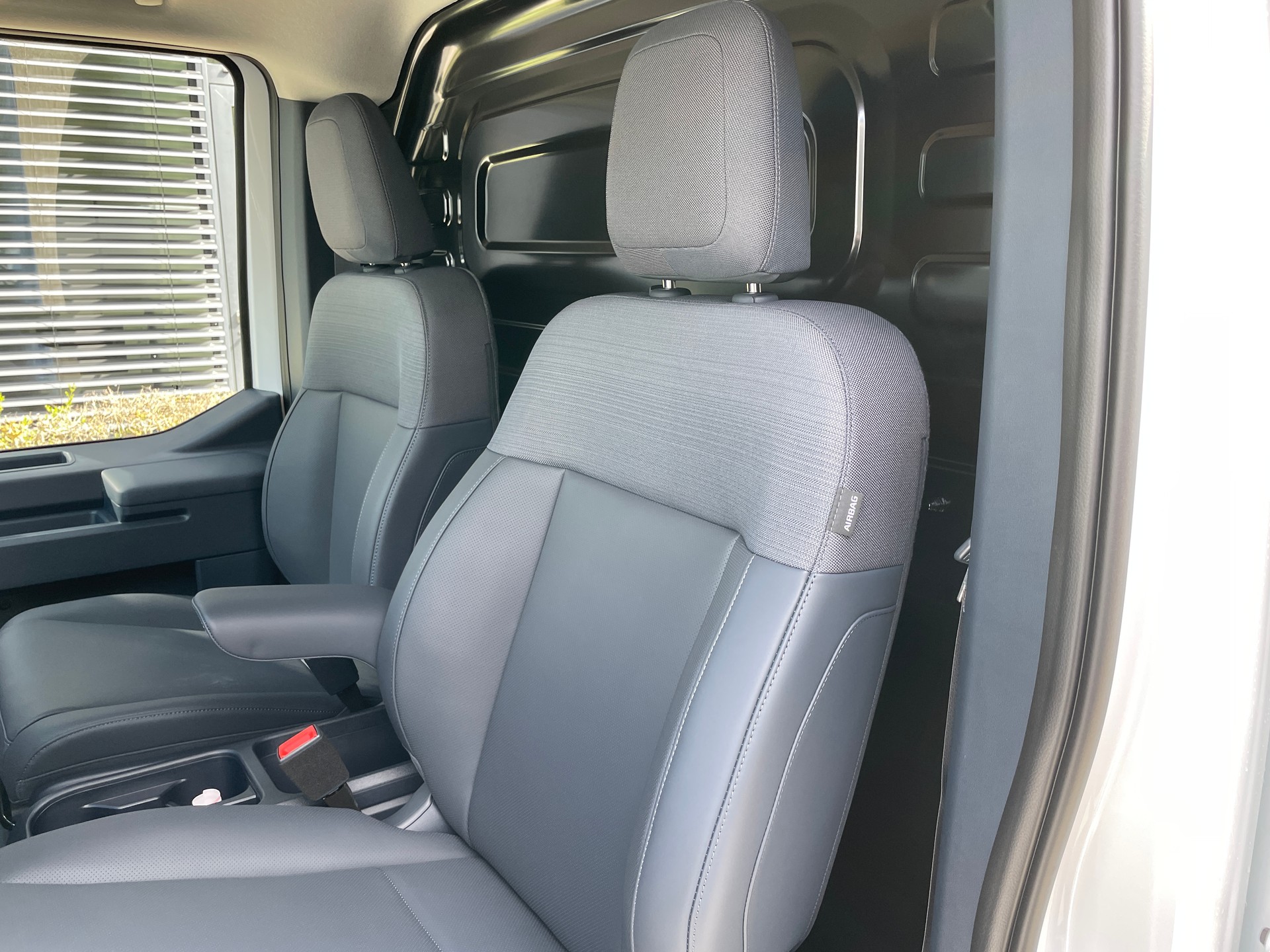 KIA PV5 Cargo 71.2 kWh Elite, 2-Schiebetüren, Wärmepumpe-image-17