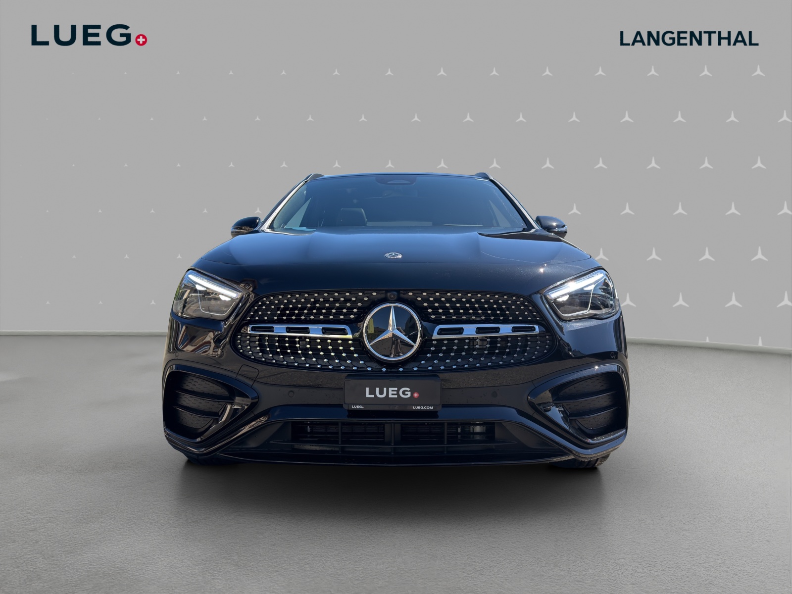 MERCEDES-BENZ GLA 200 Night Star 7G-DCT-image-5