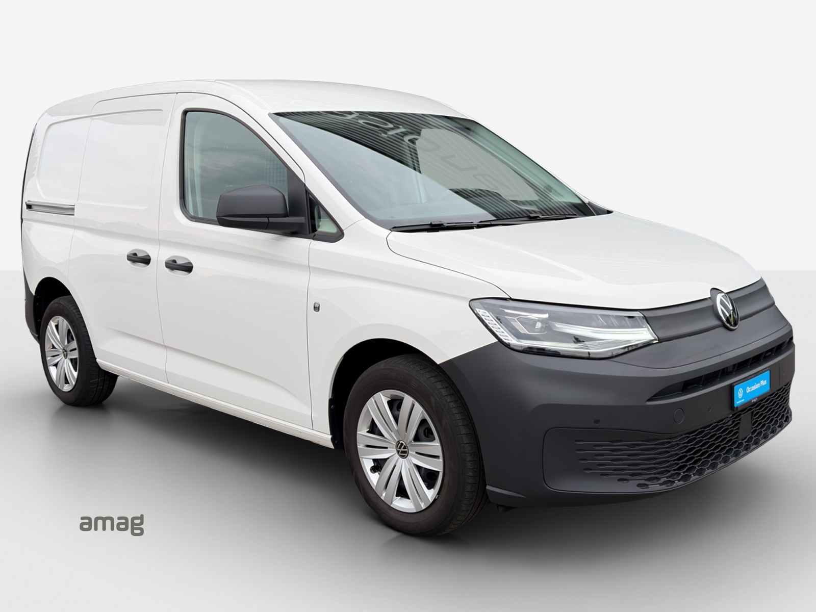 VW Caddy Cargo 2.0TDI-image-5