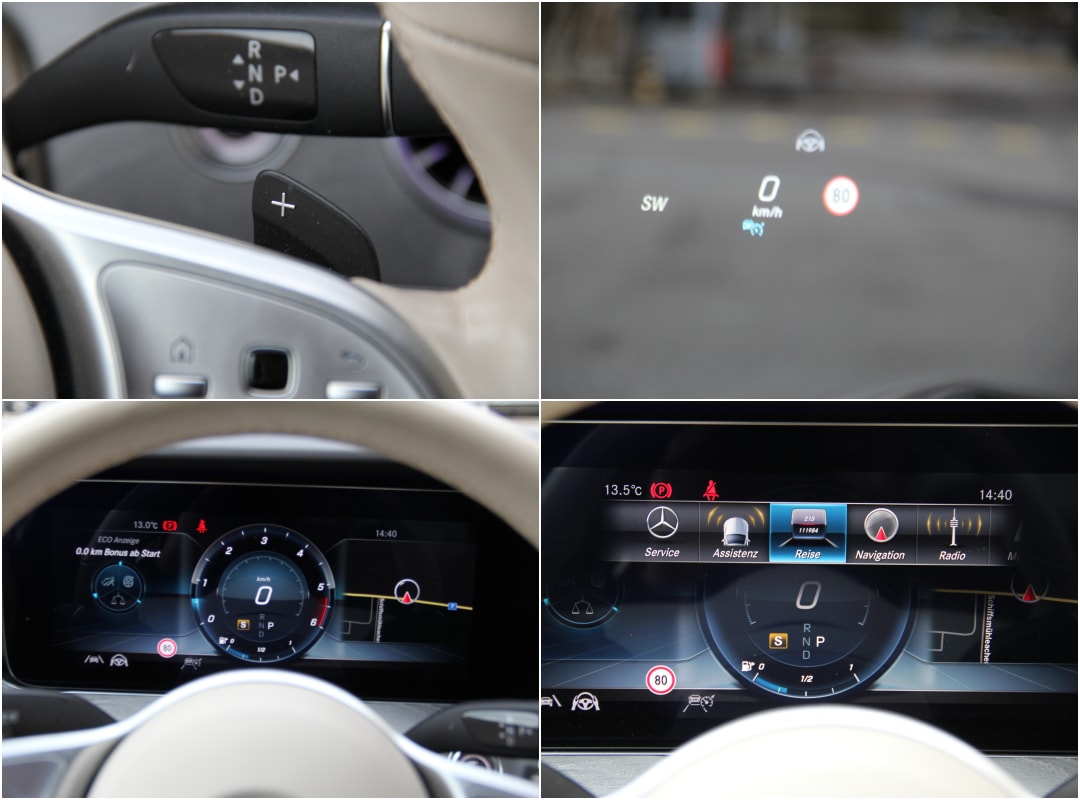 MERCEDES-BENZ CLS 400 d 4Matic Edition1 9G-Tronic-image-20