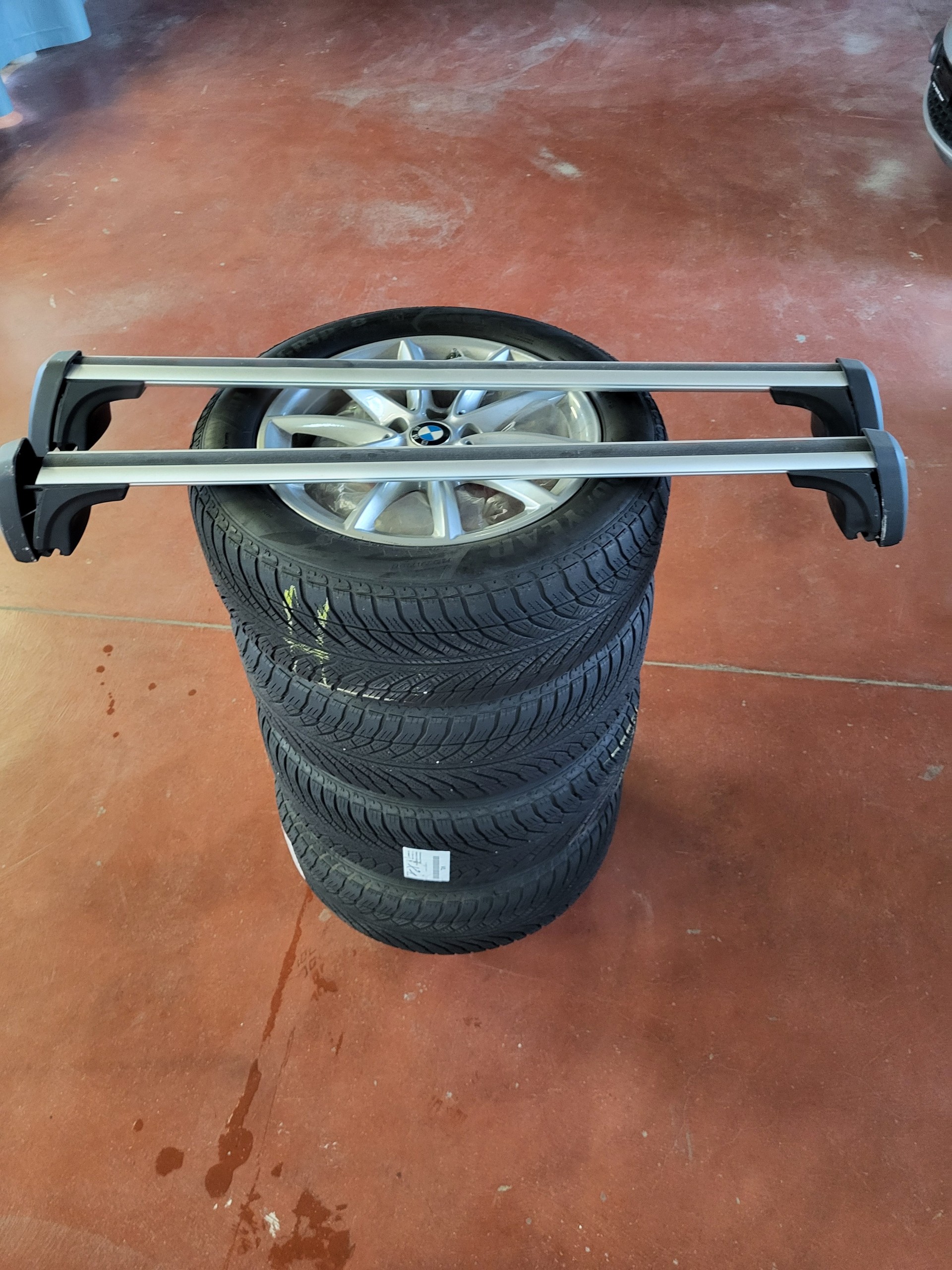 BMW X1 xDrive 20d Sport Line Steptronic-image-15