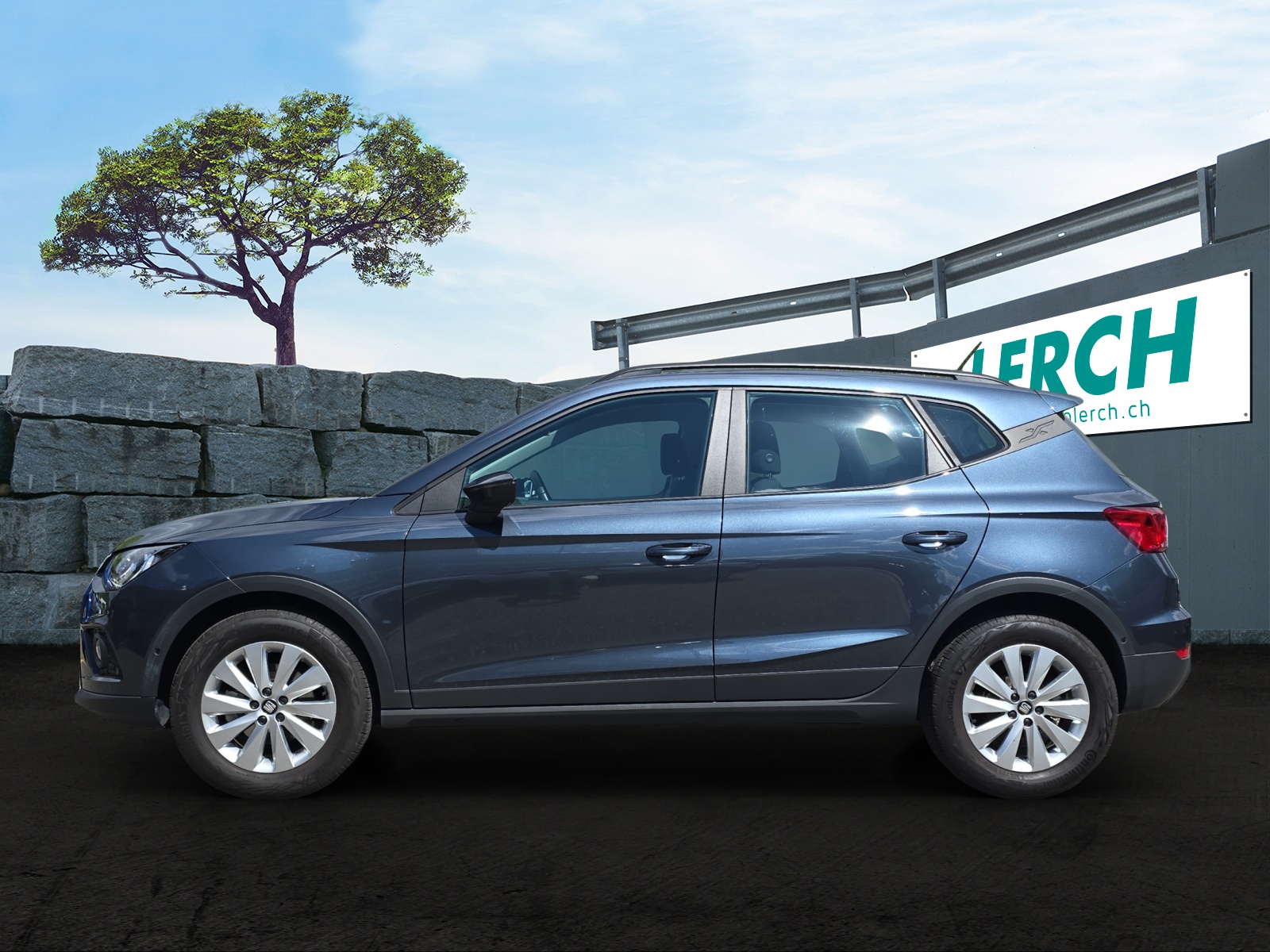 SEAT Arona 1.0 TSI Eco Style DSG-showroom-element-2