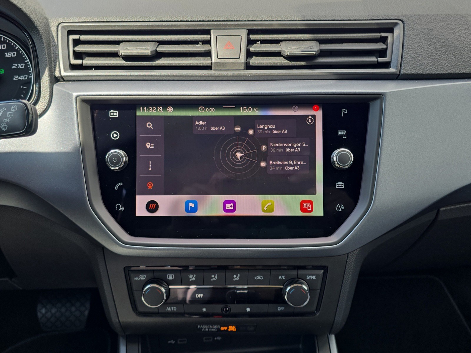 SEAT Arona 1.0 TSI Eco Style DSG-image-12